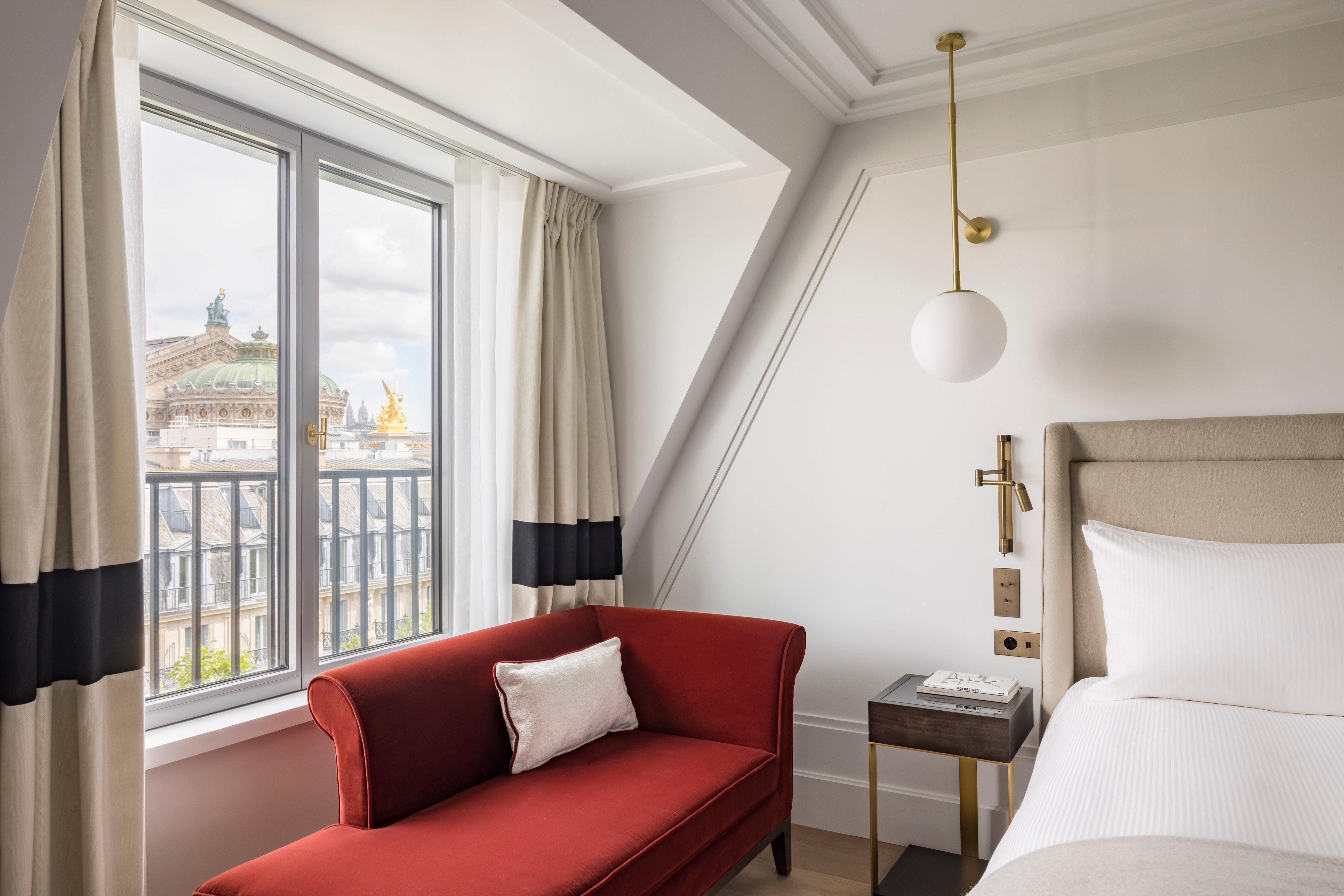 Hotel Kimpton - St Honore By Ihg Paris