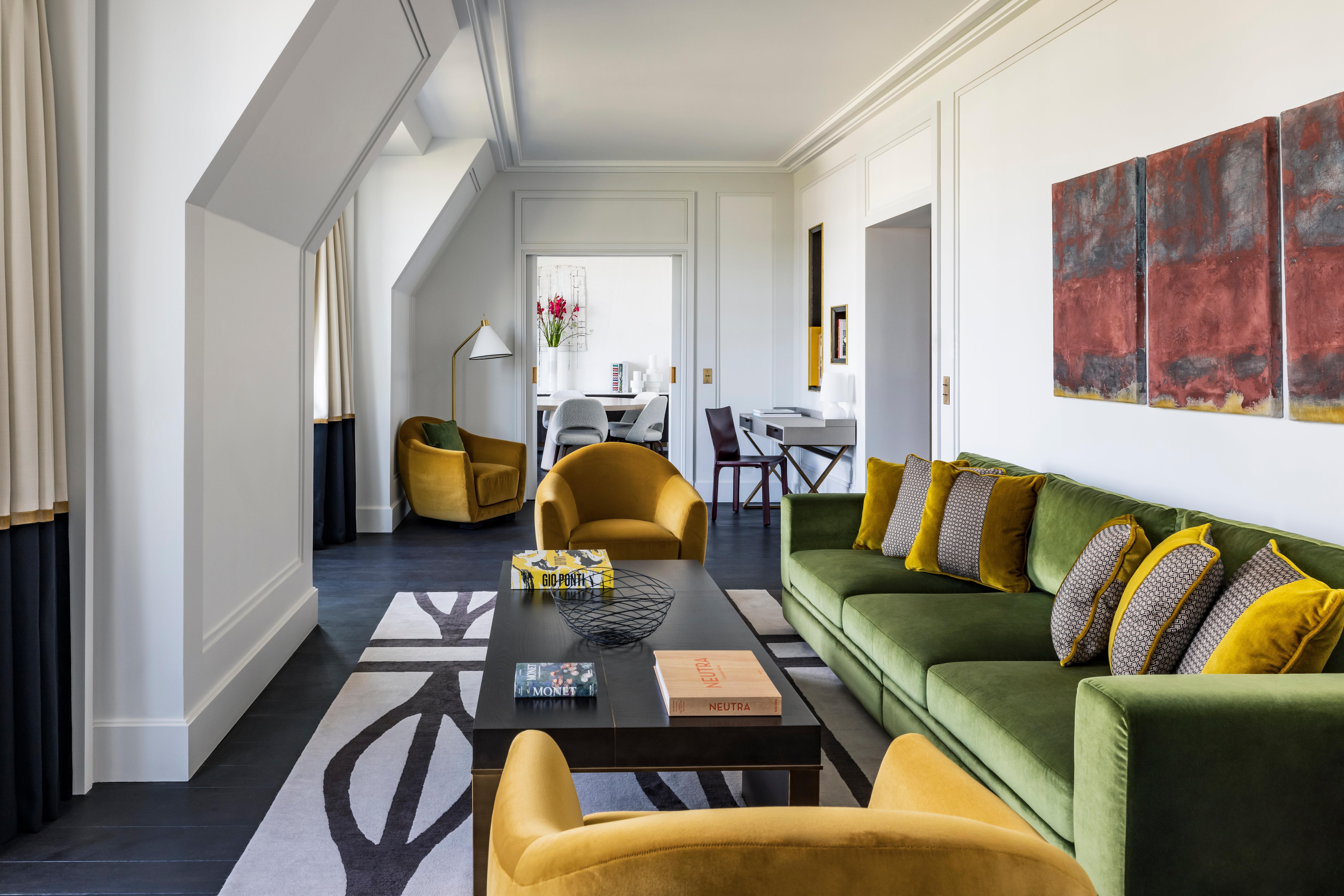 Kimpton - St Honore By Ihg Hotel