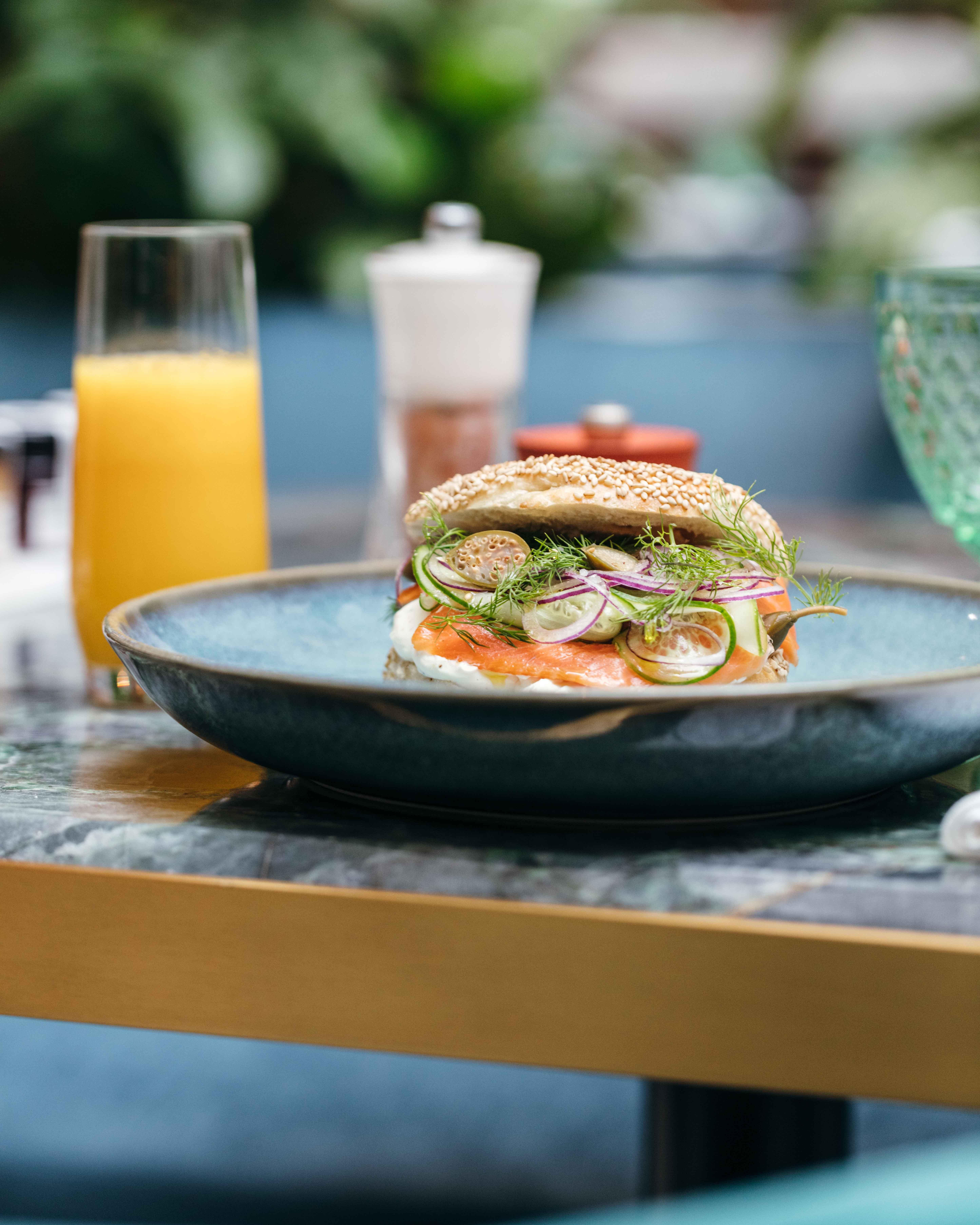Kimpton - St Honore By Ihg