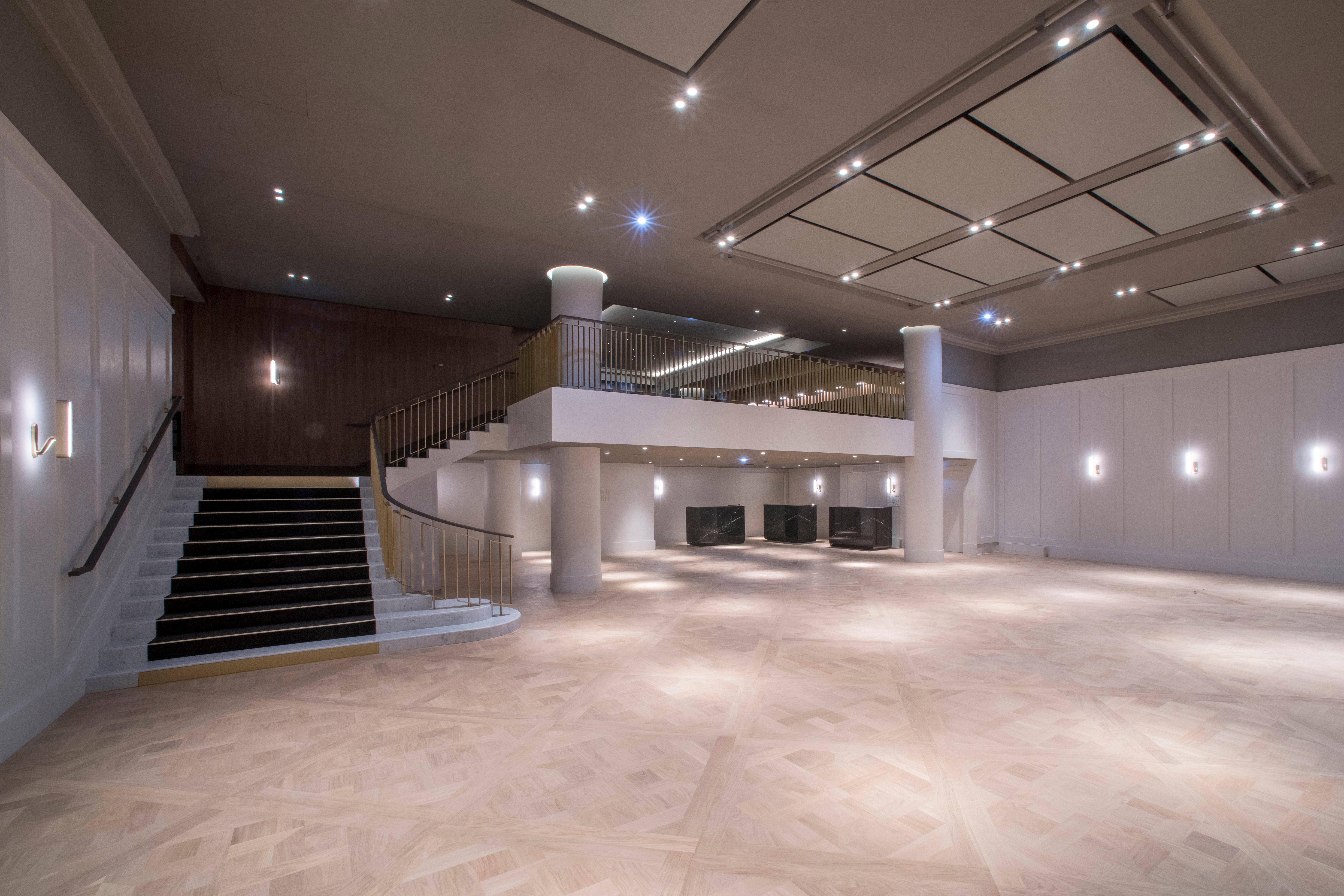Kimpton - St Honore By Ihg