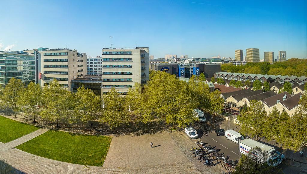 Hotel Ibis Bercy Village Paris