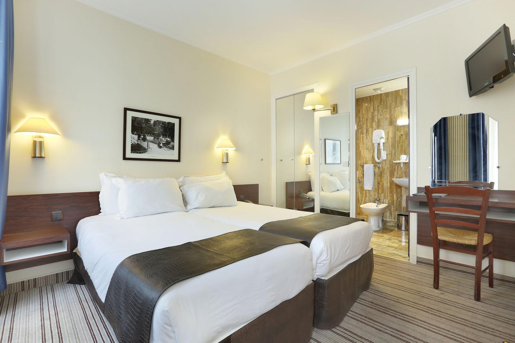 Du College De France Hotel 3*