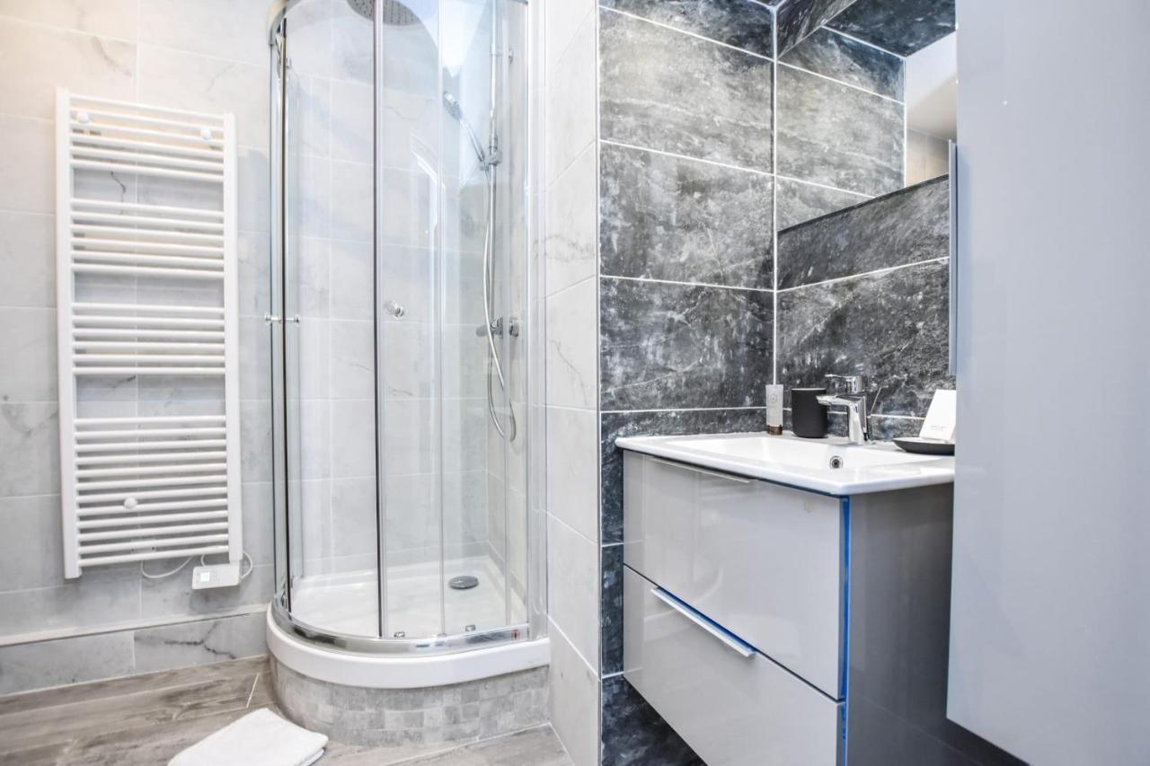 Cmg Exelmans - Porte De Saint-cloud Appartement Paris