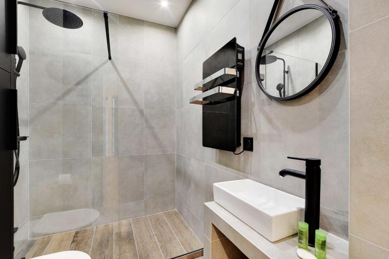 Apartment Cmg - Sacre Coeur - Simart Paris