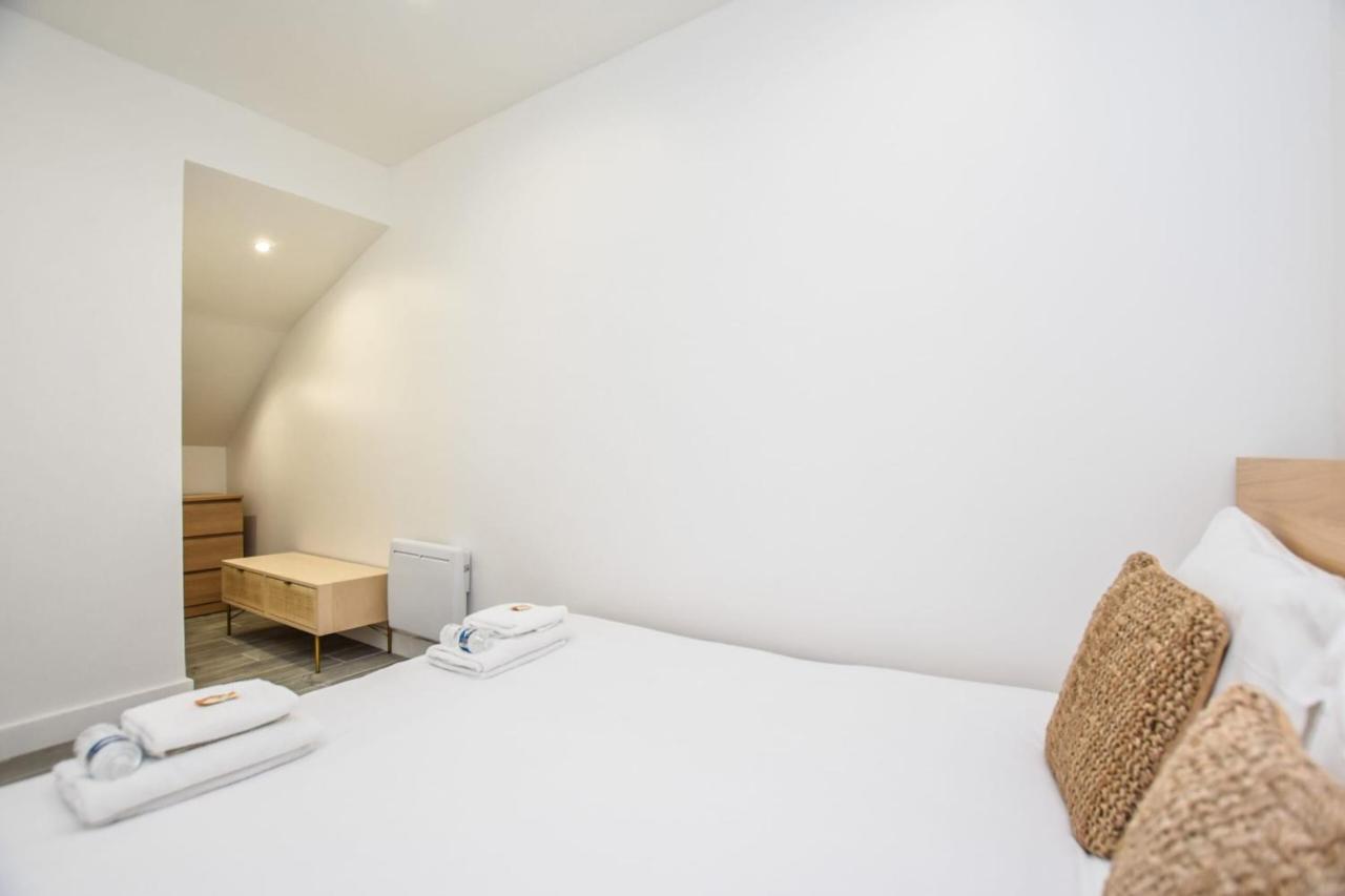 Cmg Exelmans - Porte De Saint-cloud Appartement *