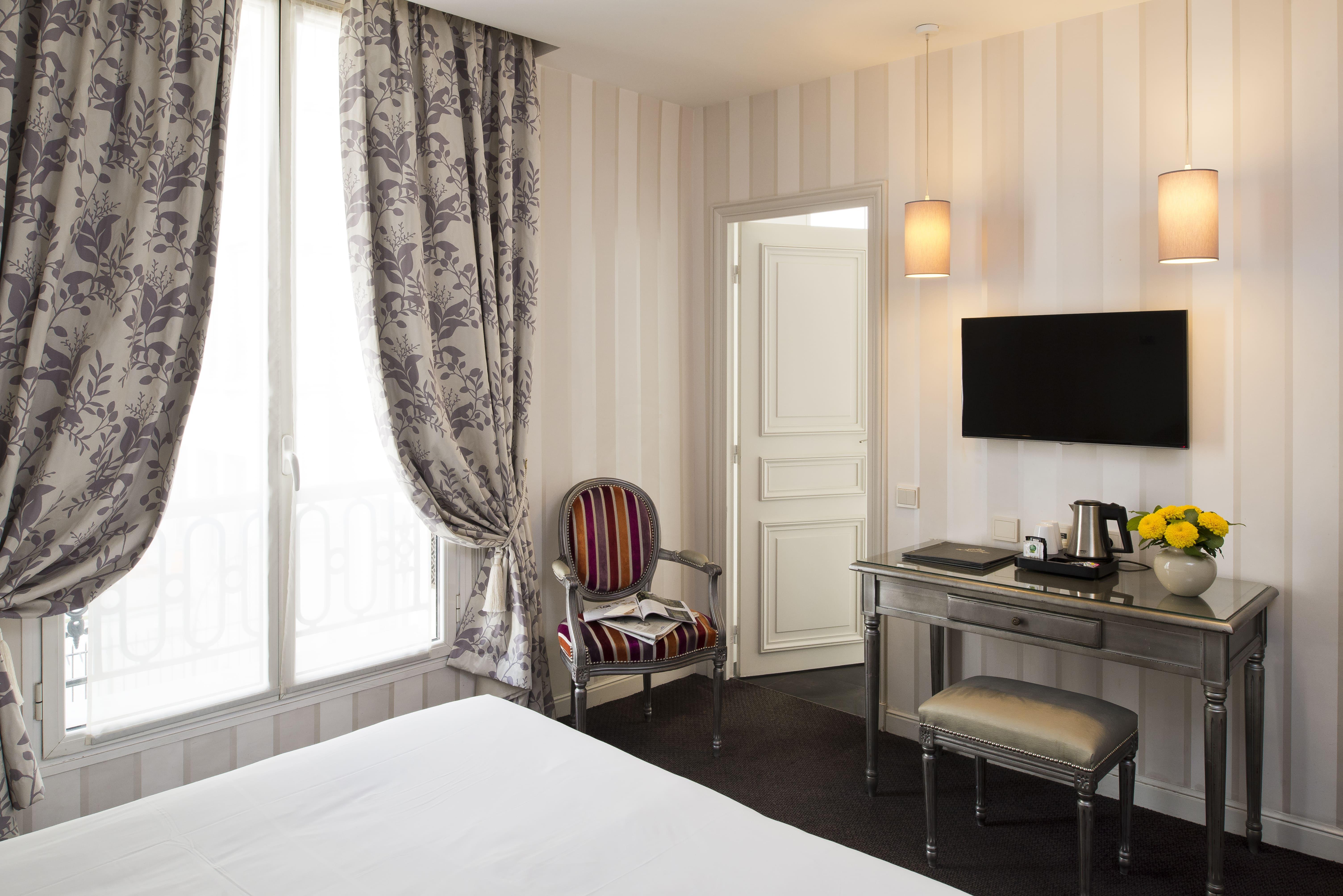 Saint-petersbourg Opera & Hotel