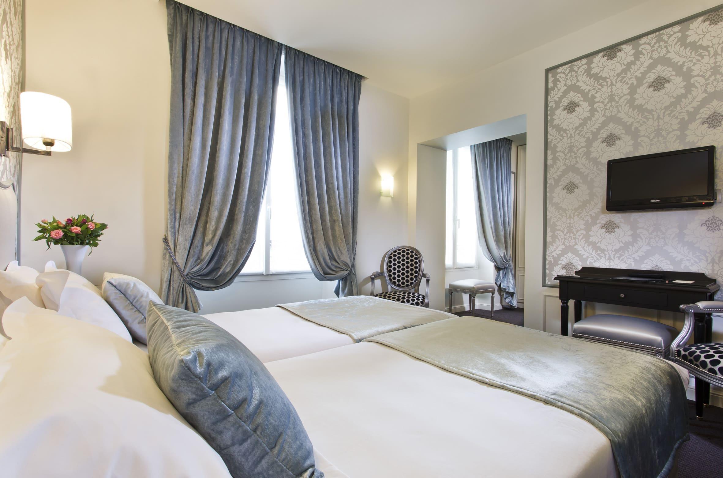 Saint-petersbourg Opera & Hotel 4*