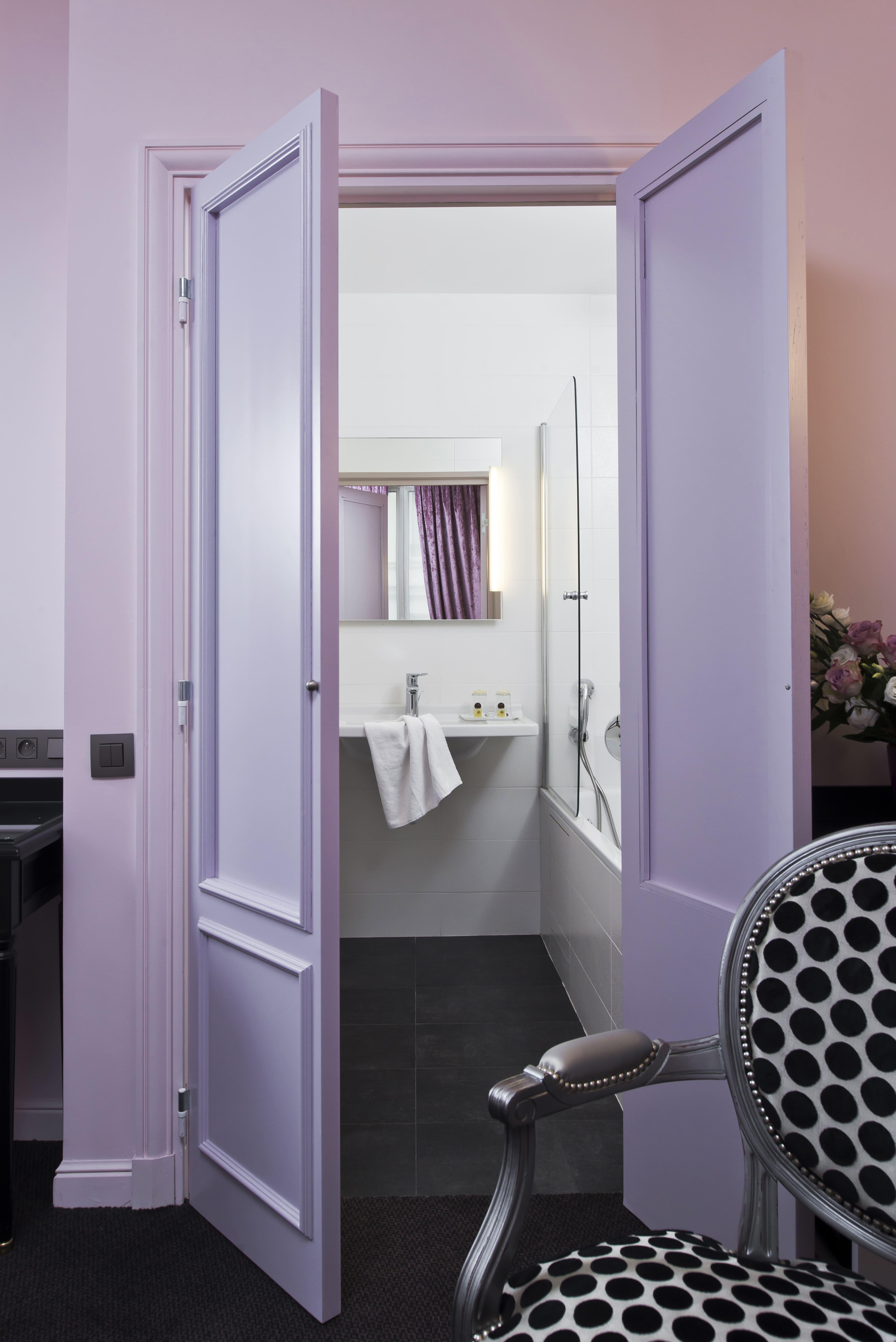 Hotel Saint-petersbourg Opera & Paris
