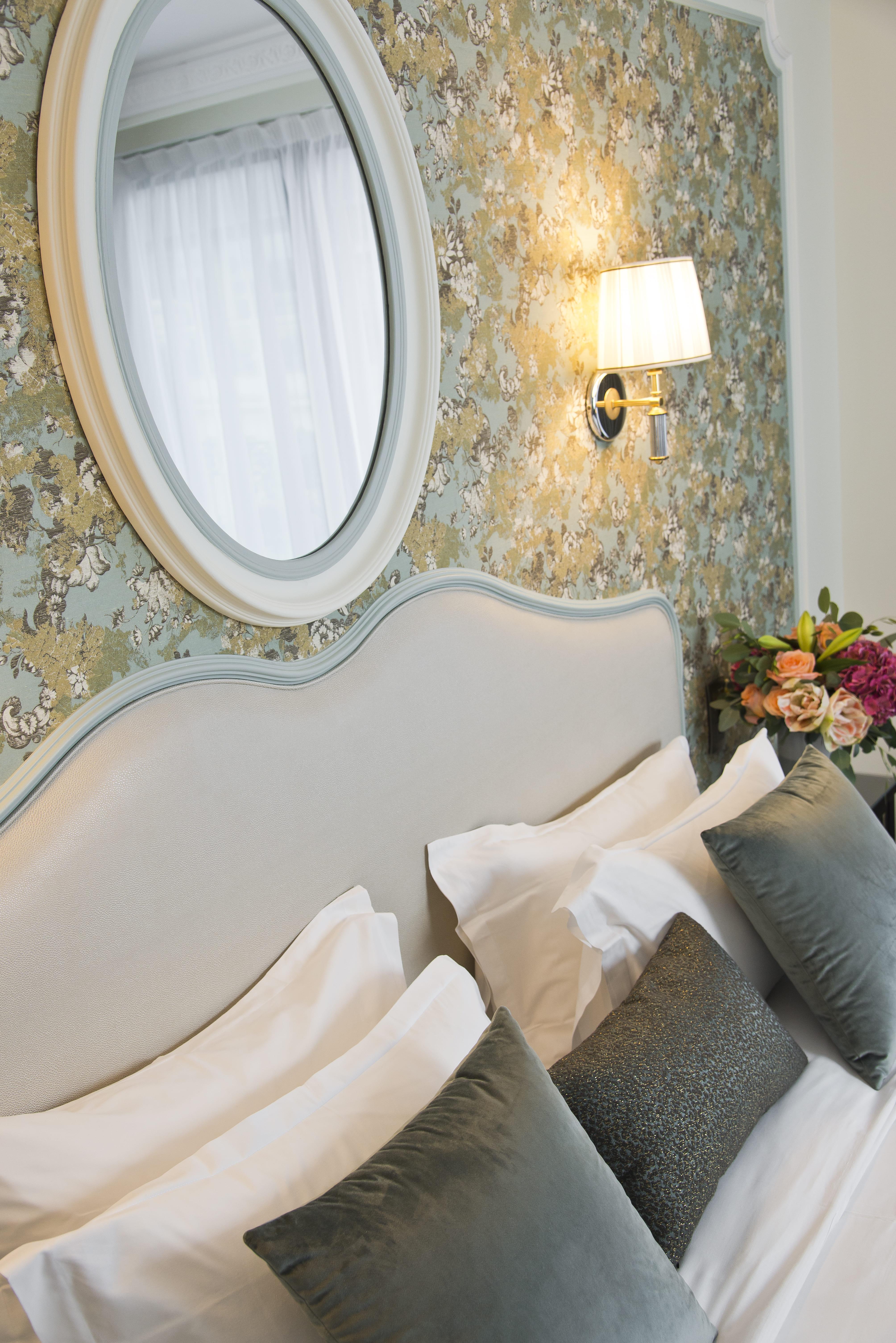 Hotel Saint-petersbourg Opera &