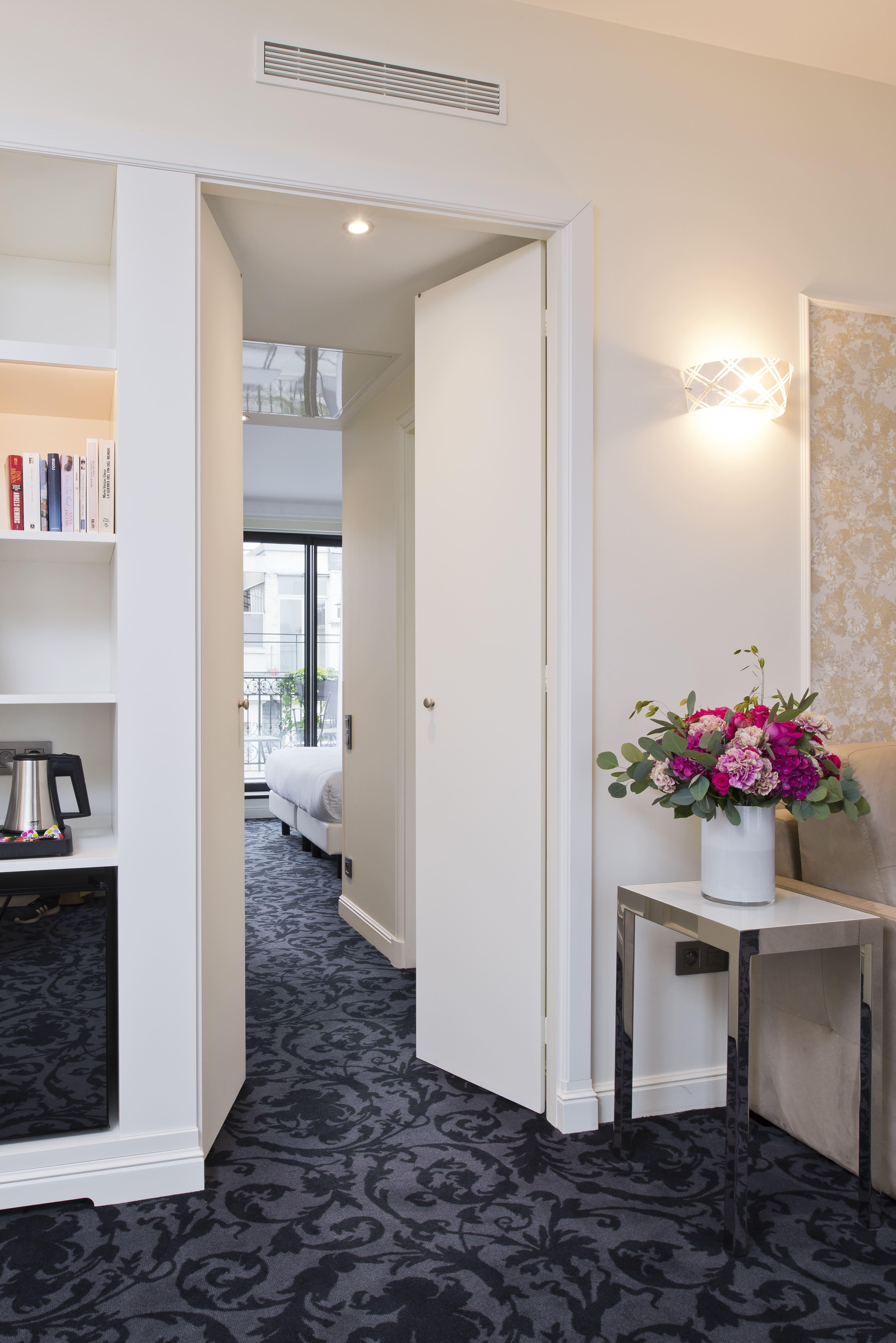 Saint-petersbourg Opera & Hotel 4*