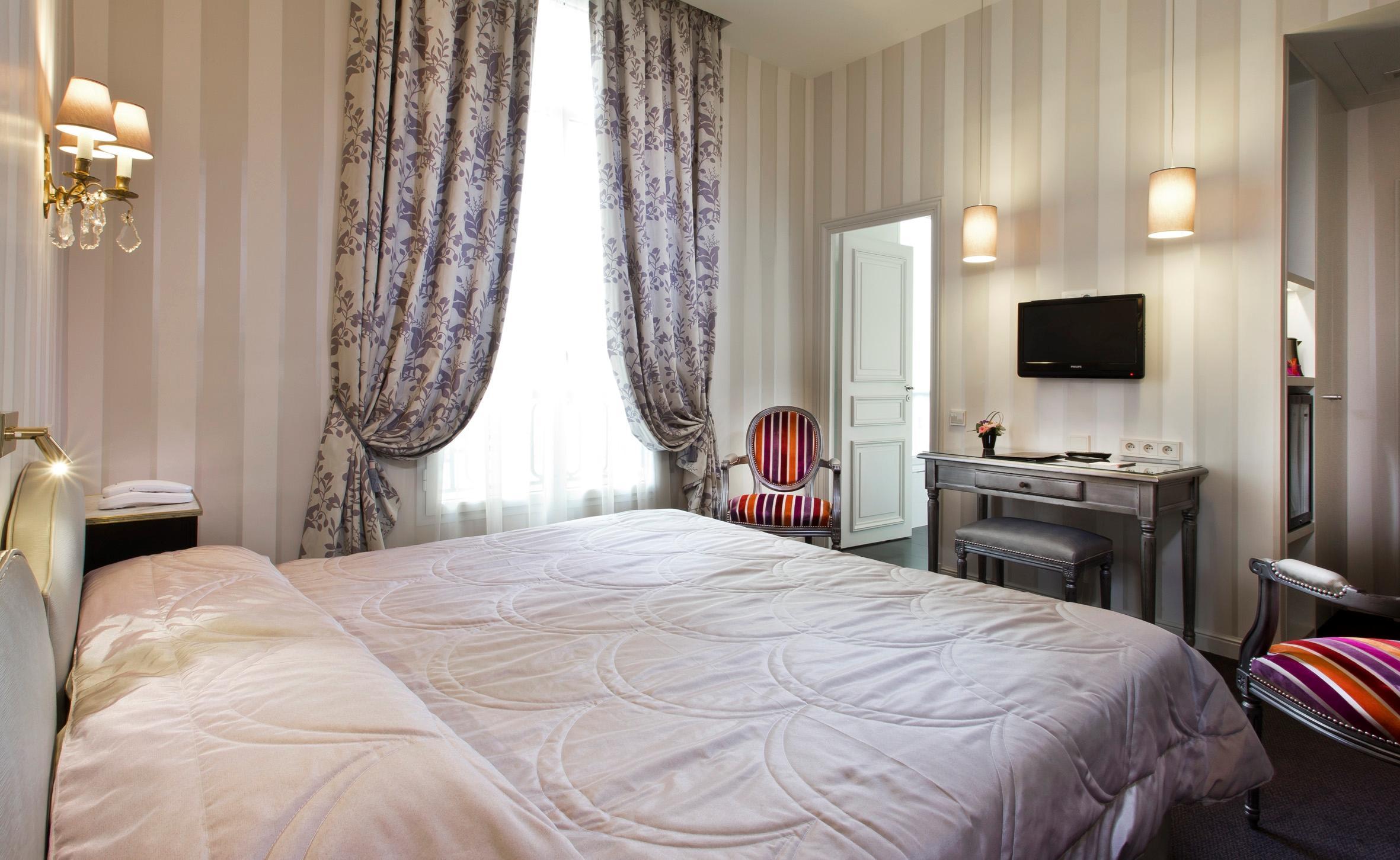 Saint-petersbourg Opera & Hotel