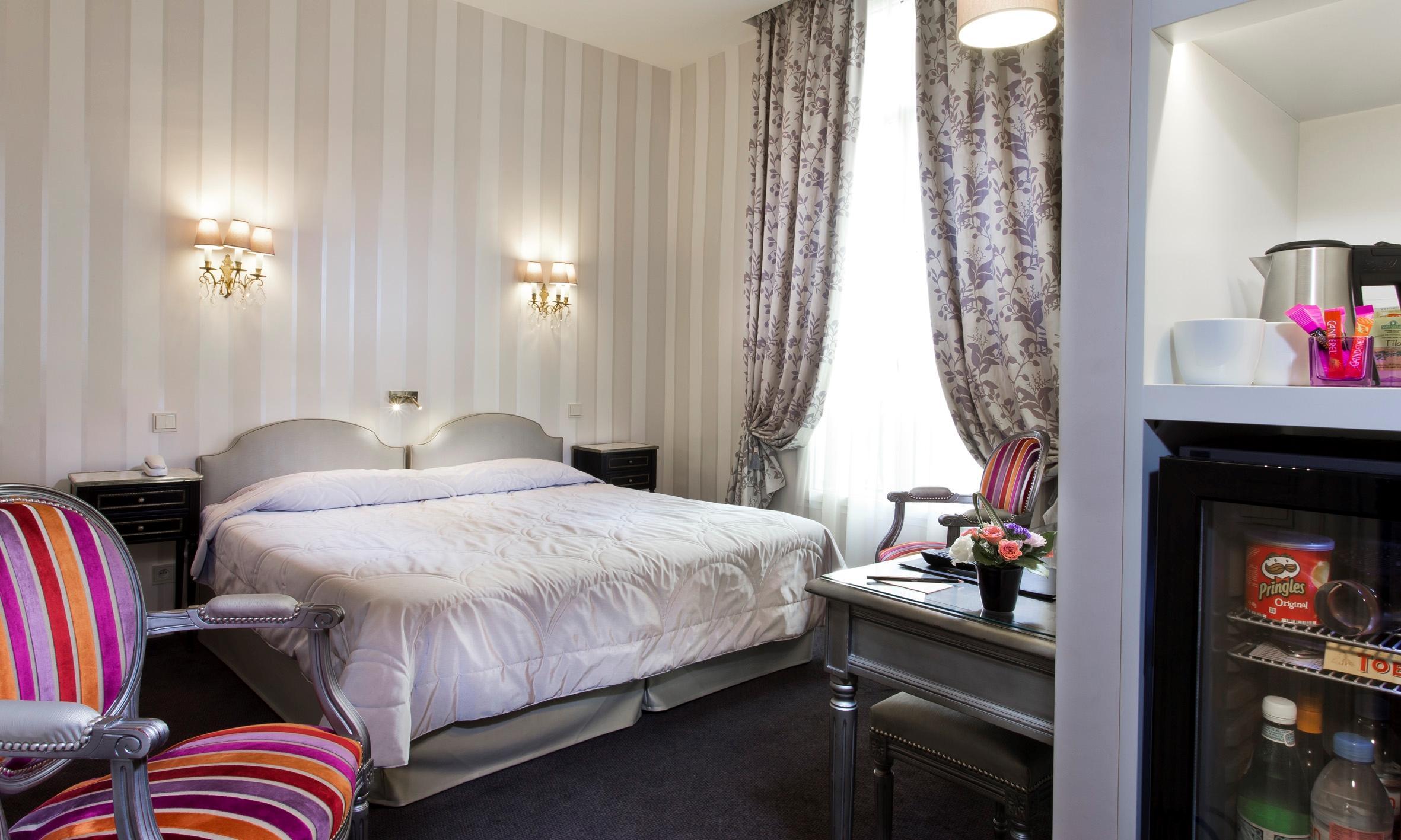 Saint-petersbourg Opera & 4* Paris