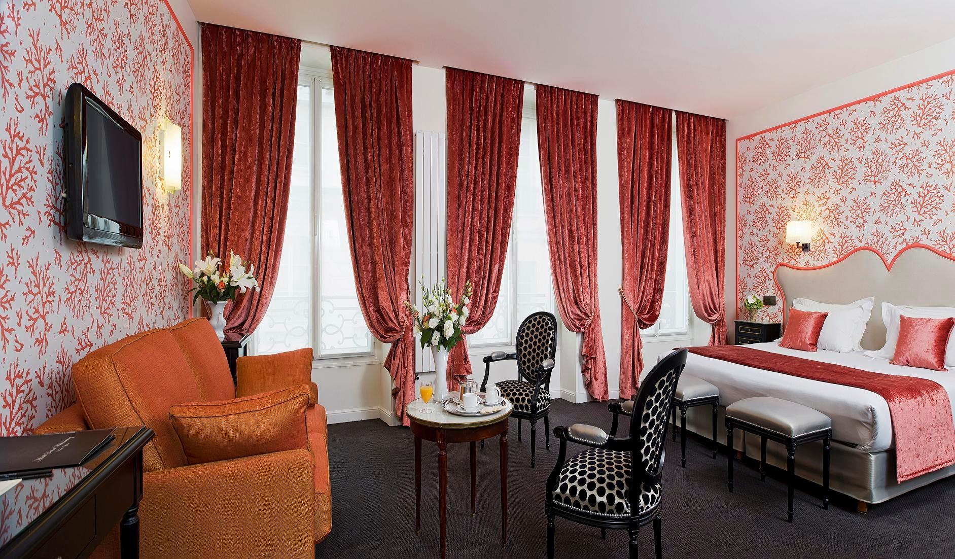 Saint-petersbourg Opera & Hotel