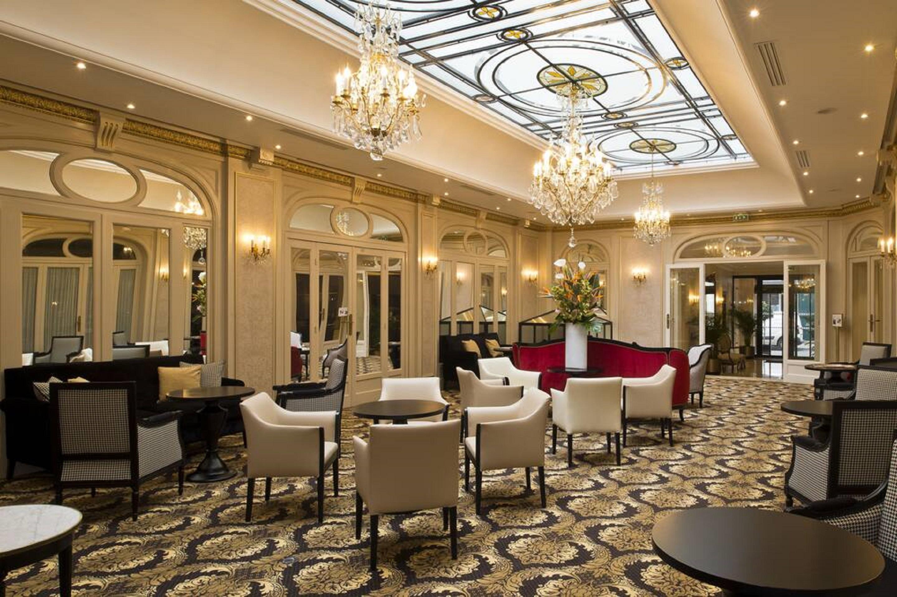 Saint-petersbourg Opera & 4* Paris