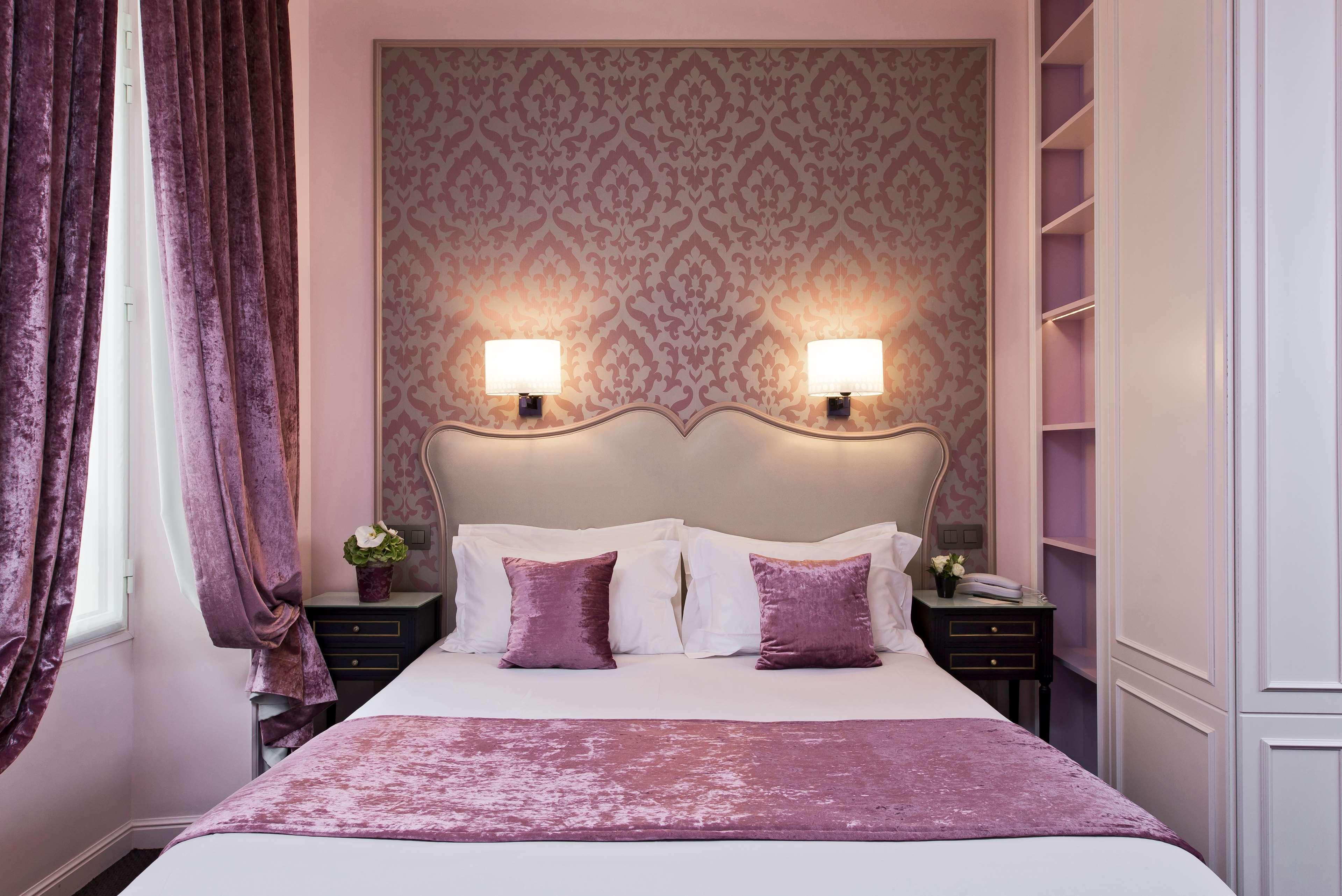 Hotel Saint-petersbourg Opera & Paris