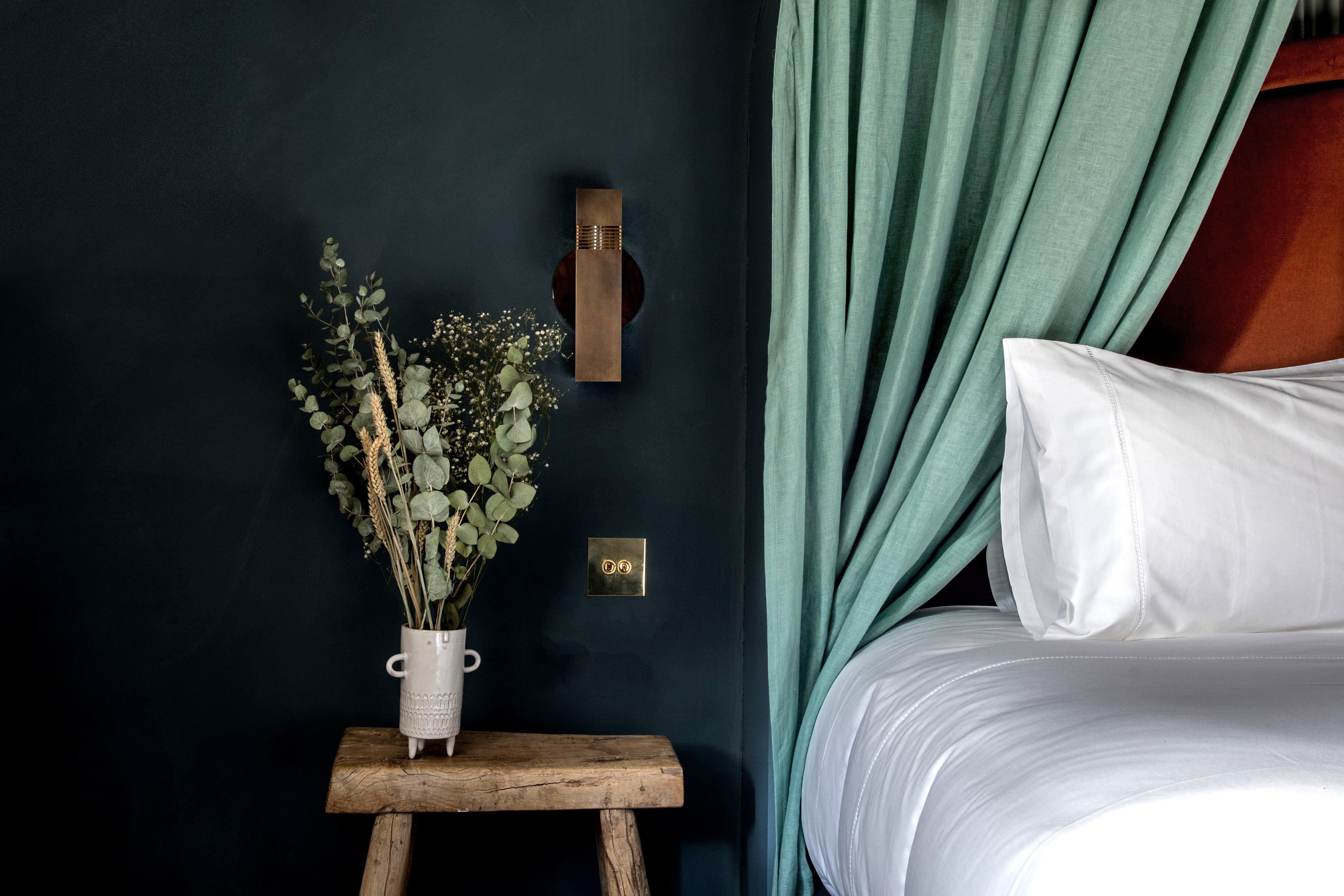 Grands Boulevards Experimental Hotel