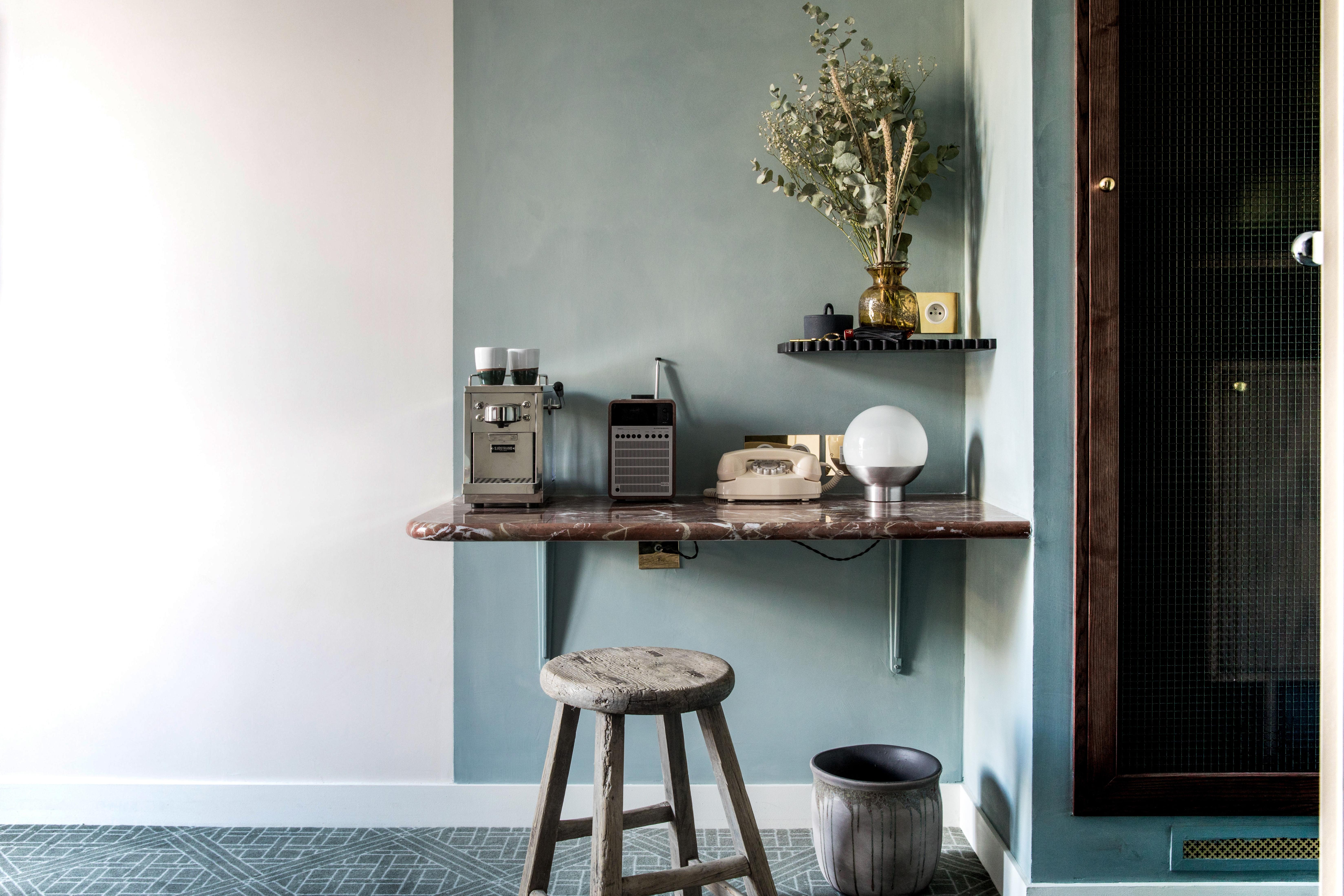 Hotel Grands Boulevards Experimental 4*