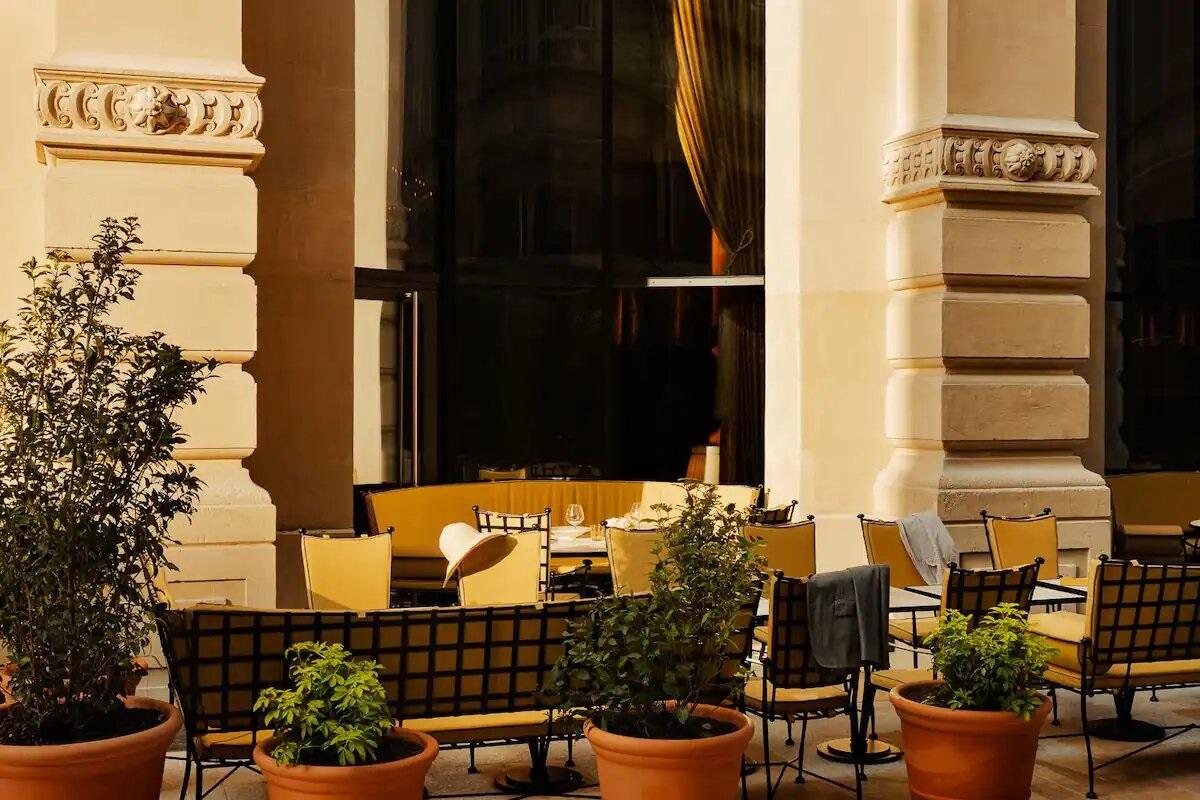 Madame Rêve 5* Paris