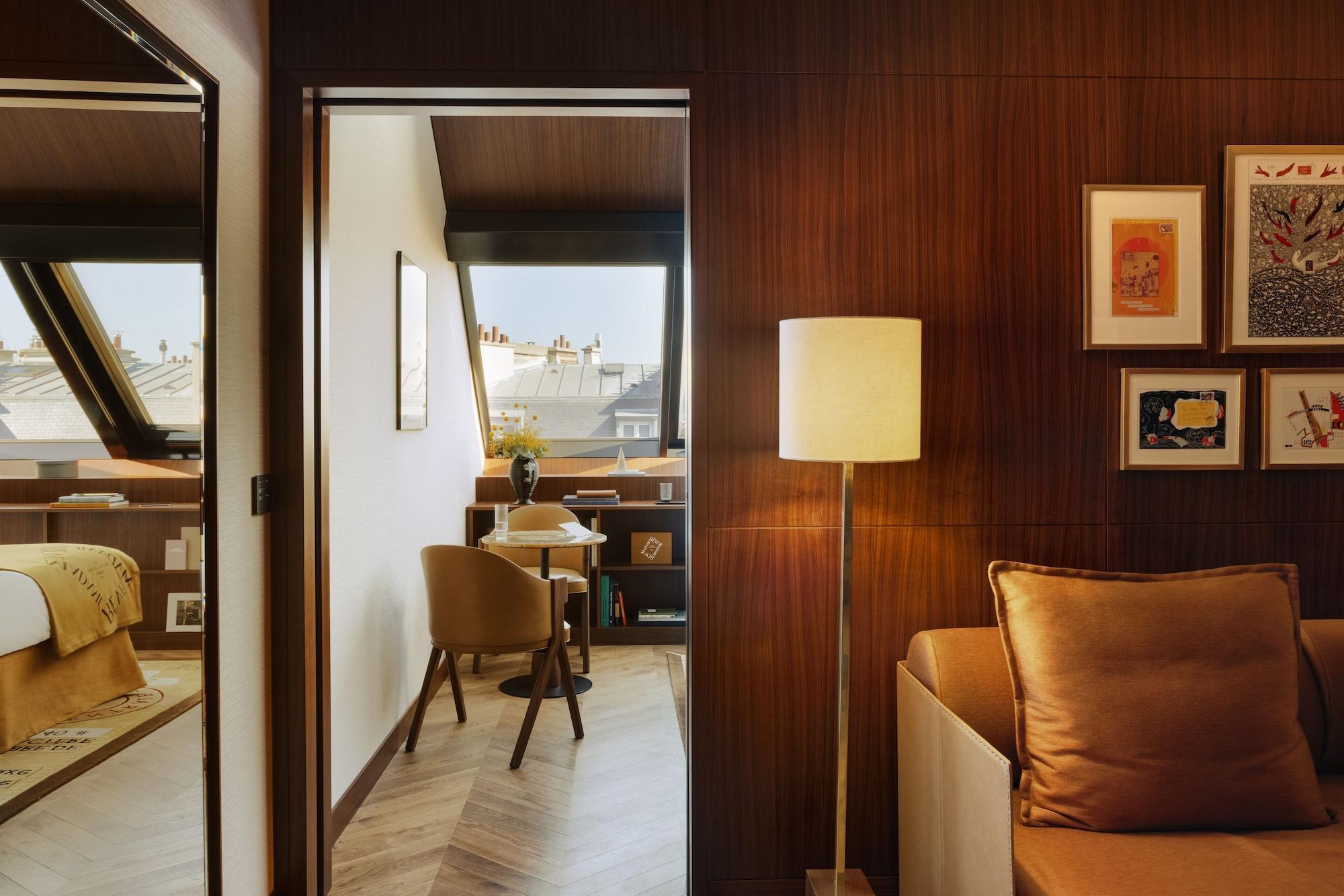 Hotel Madame Rêve 5*