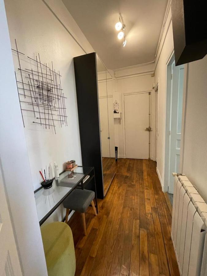 Frühstückspension We Loft Paris