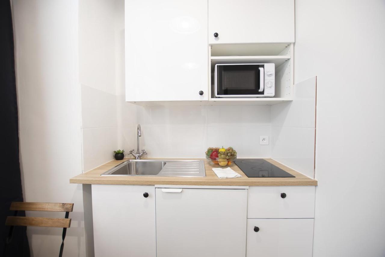 Superbe Proche Tour Eiffel Apartment Paris