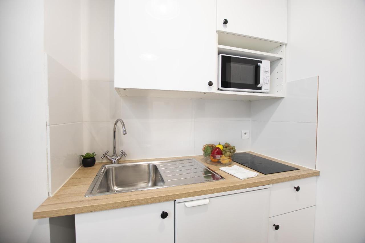 Apartment Superbe Proche Tour Eiffel