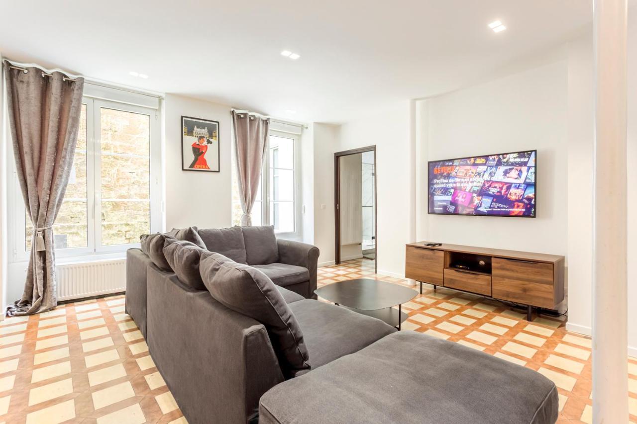 Apartment 180 Eden, Luxury At Sacre Coeur Paris