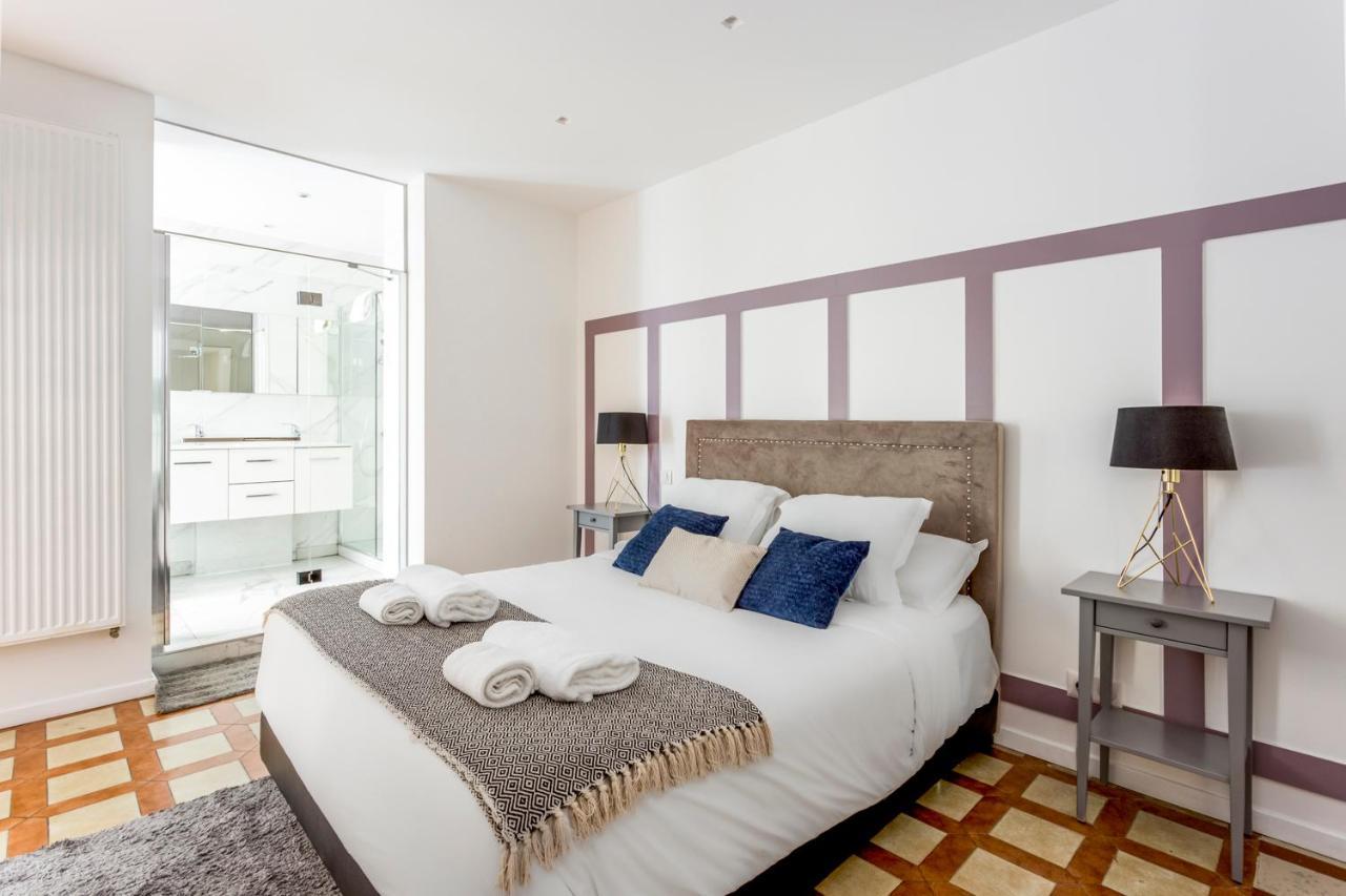 180 Eden, Luxury At Sacre Coeur * Paris