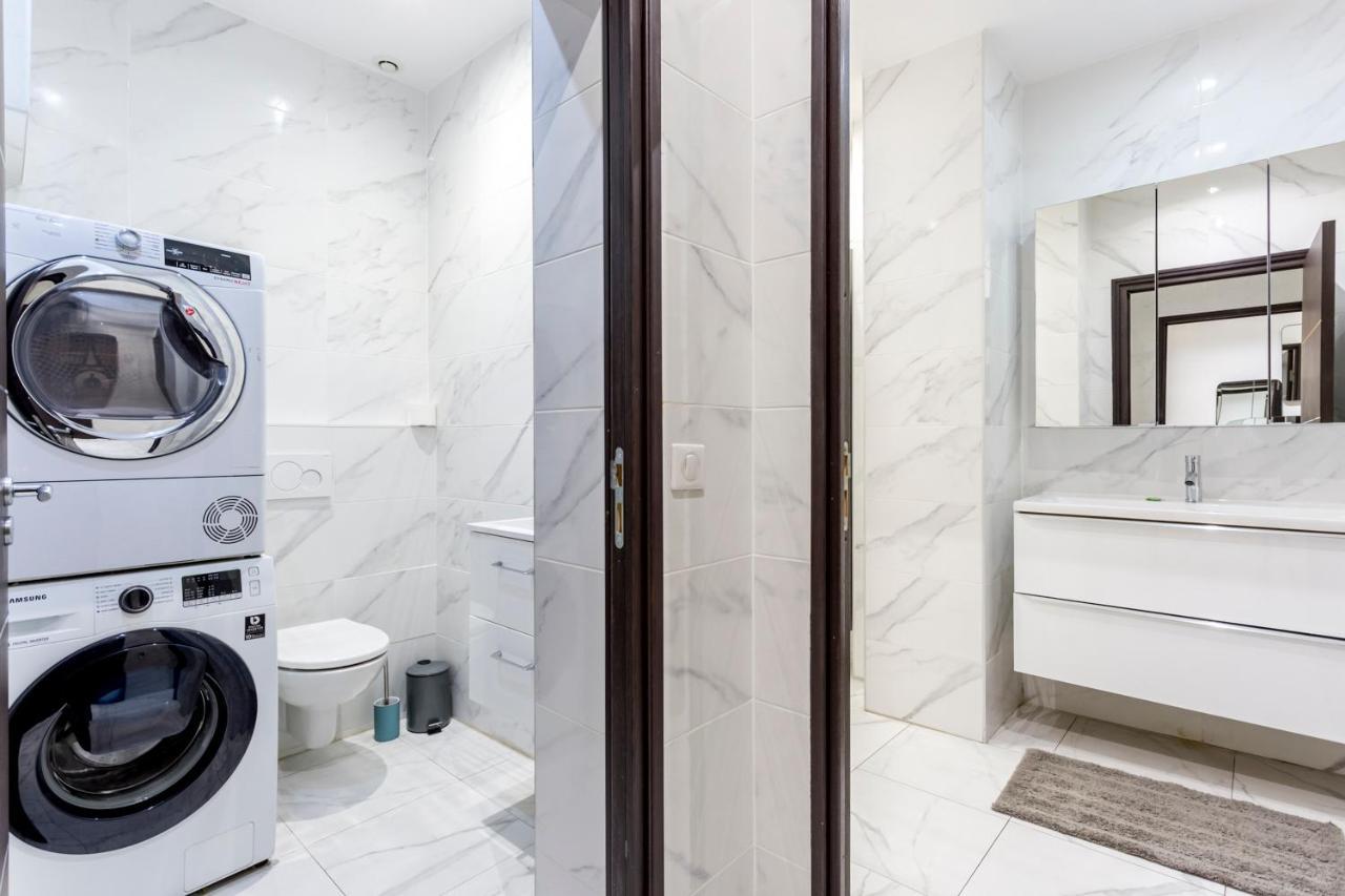 180 Eden, Luxury At Sacre Coeur Paris
