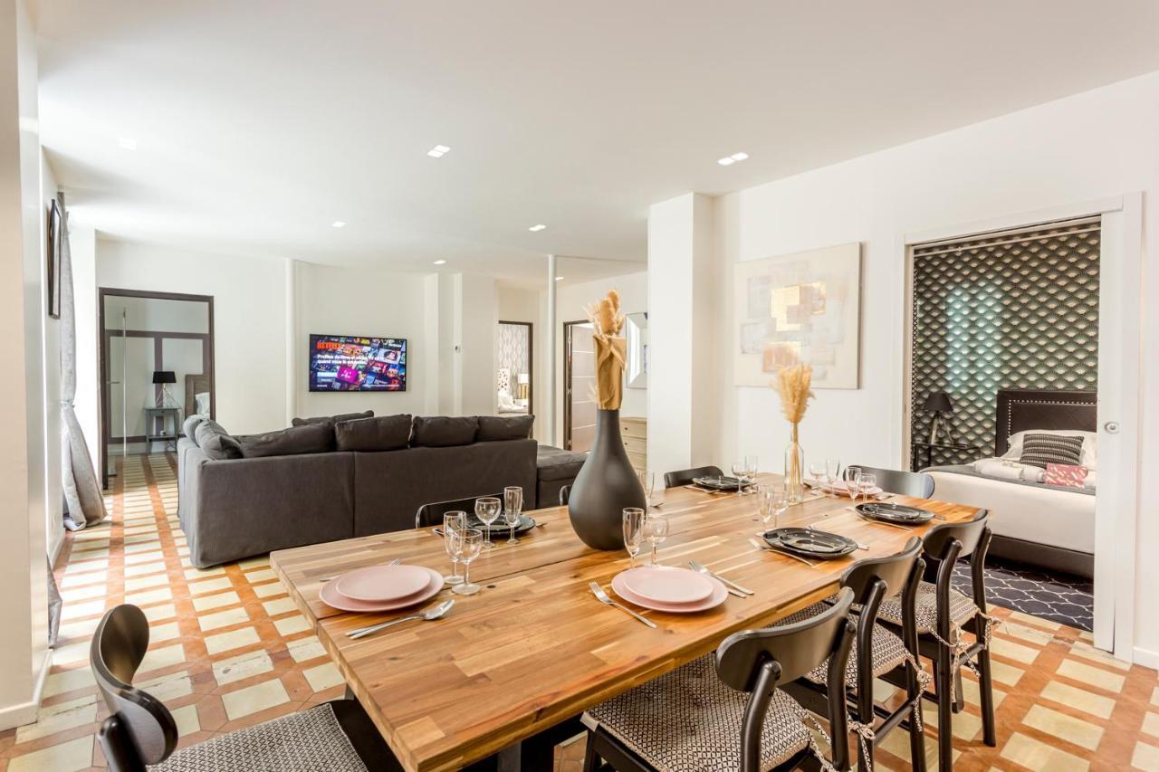 180 Eden, Luxury At Sacre Coeur * Paris