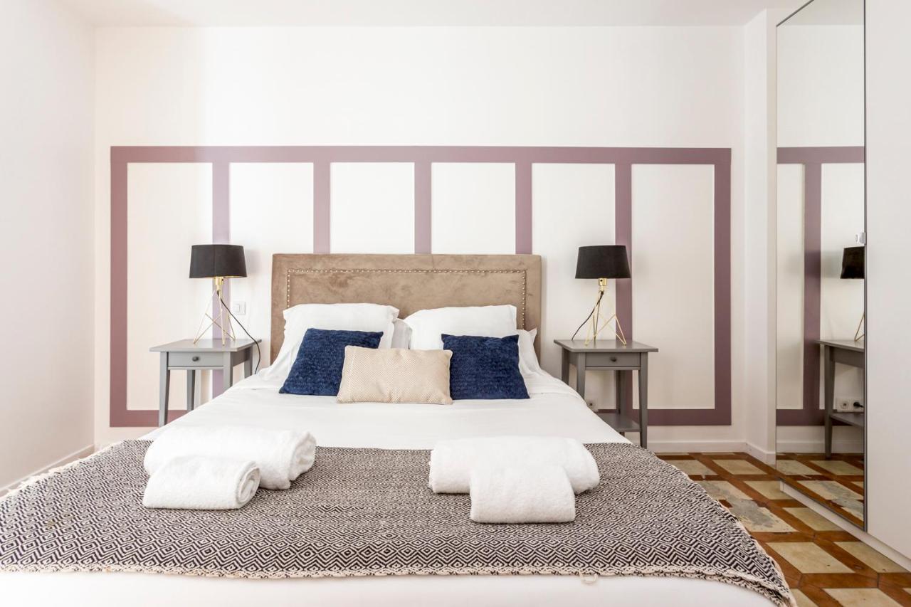 Apartment 180 Eden, Luxury At Sacre Coeur
