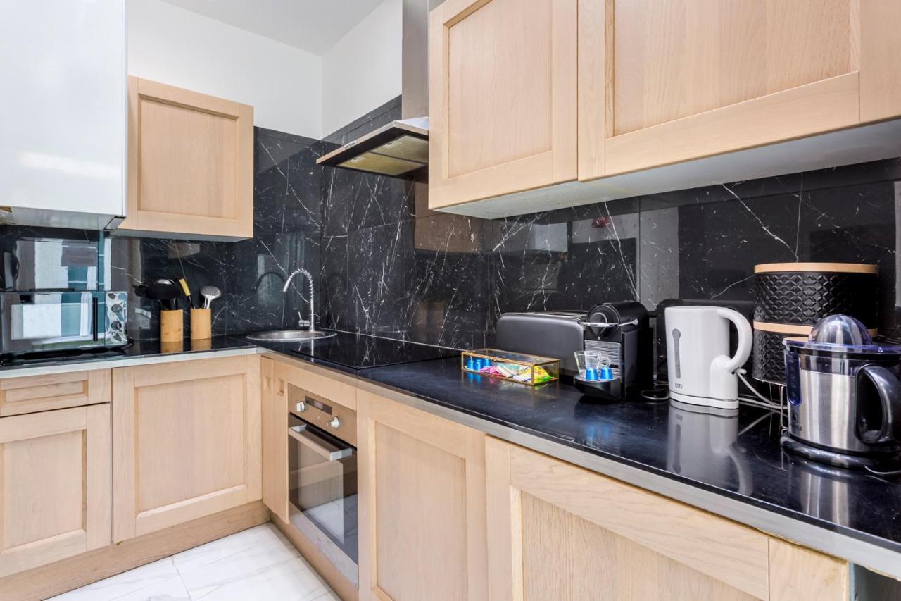 180 Eden, Luxury At Sacre Coeur