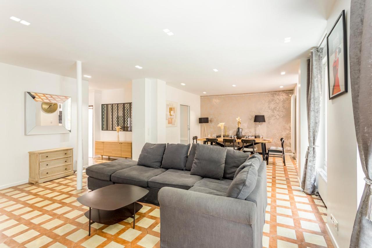 180 Eden, Luxury At Sacre Coeur *