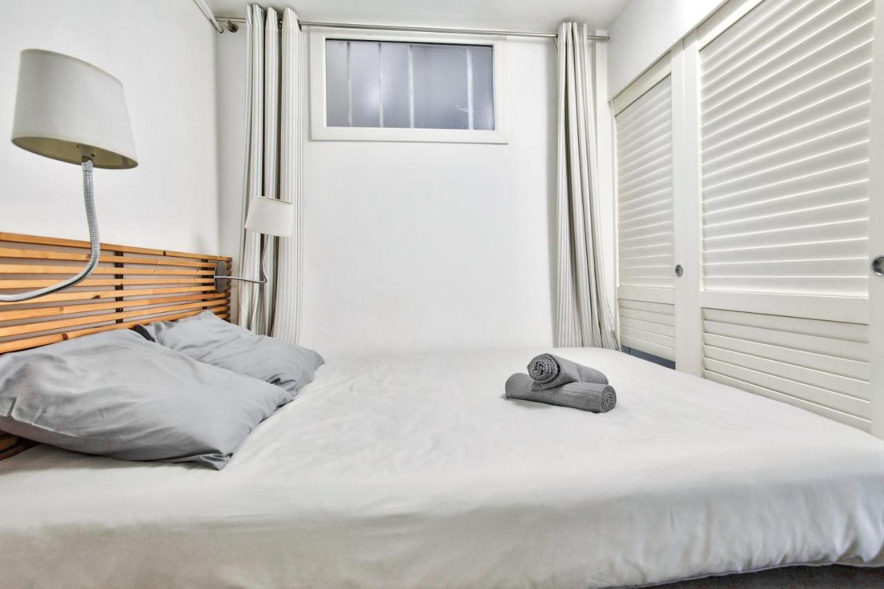 Luxurious 1 Bedroom Le Marais Temple Free Netflix * Paris