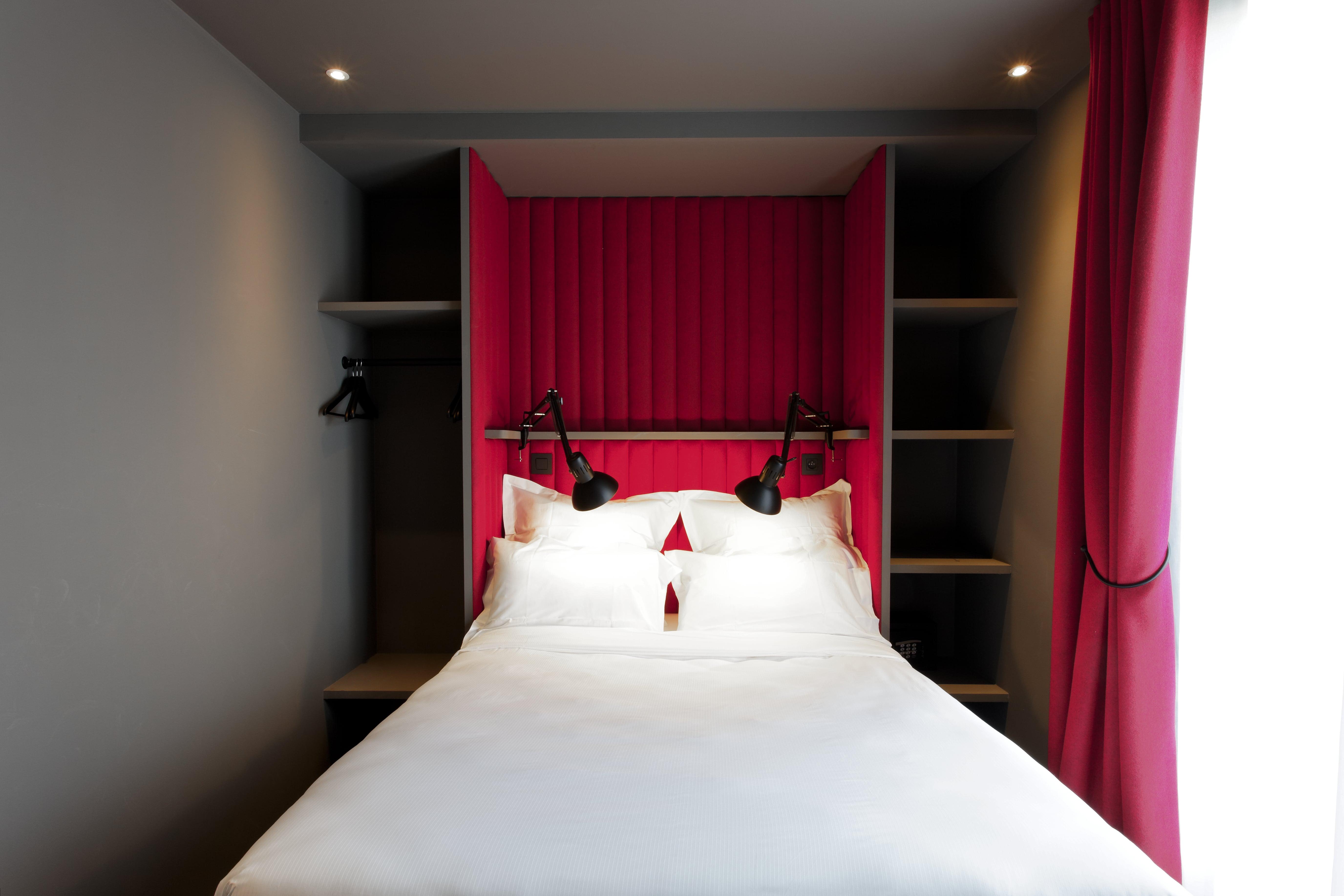 Saint Marcel Hotel 3*