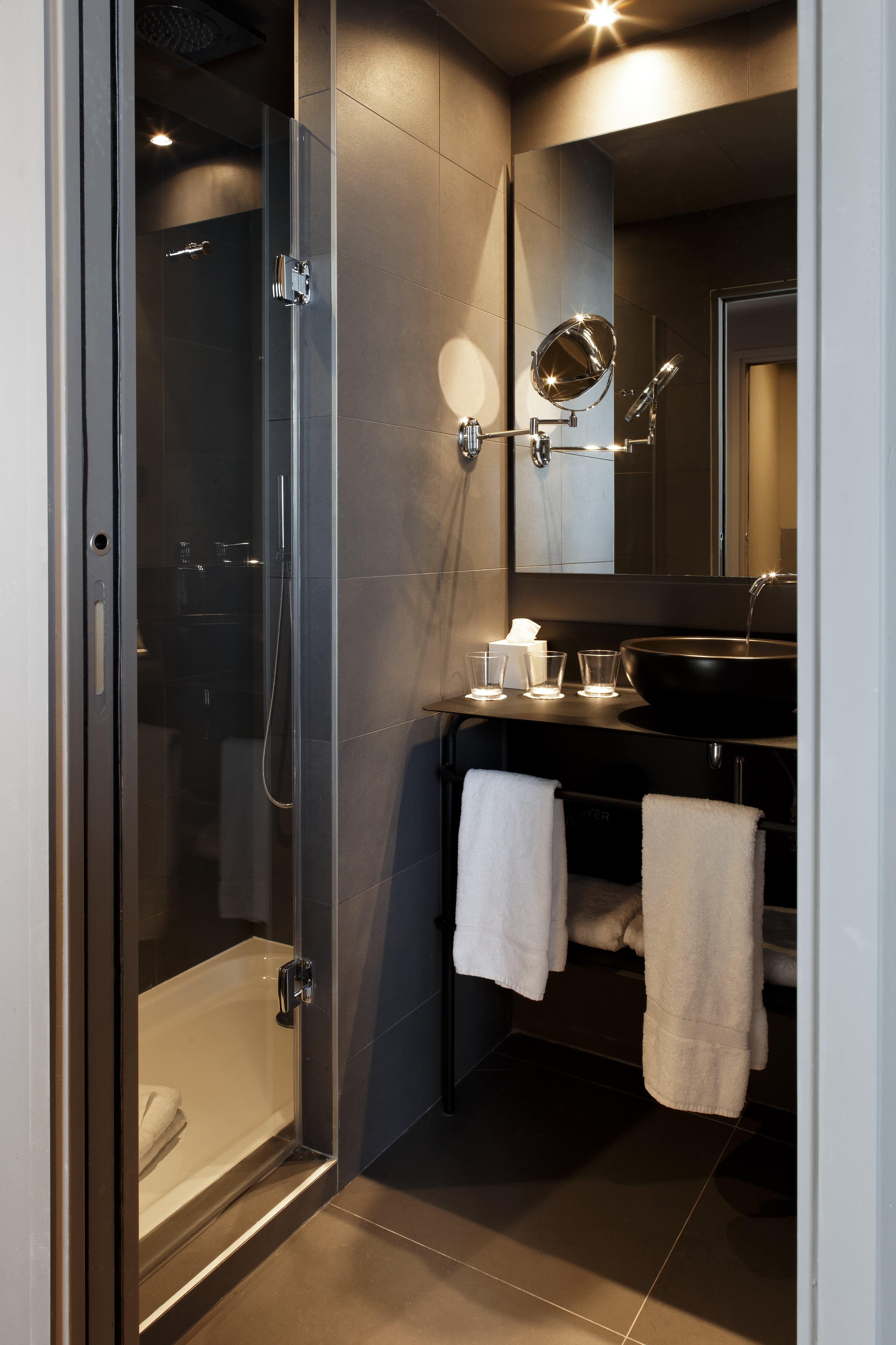 Hotel Korner Saint Marcel 3*