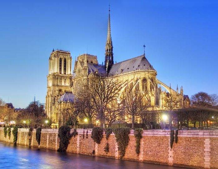 Saint Marcel Hotel Paris