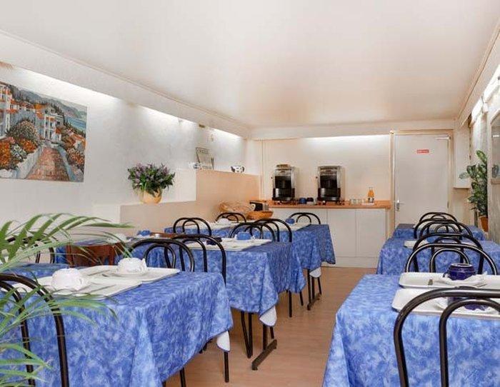 Hotel Saint Marcel 3*
