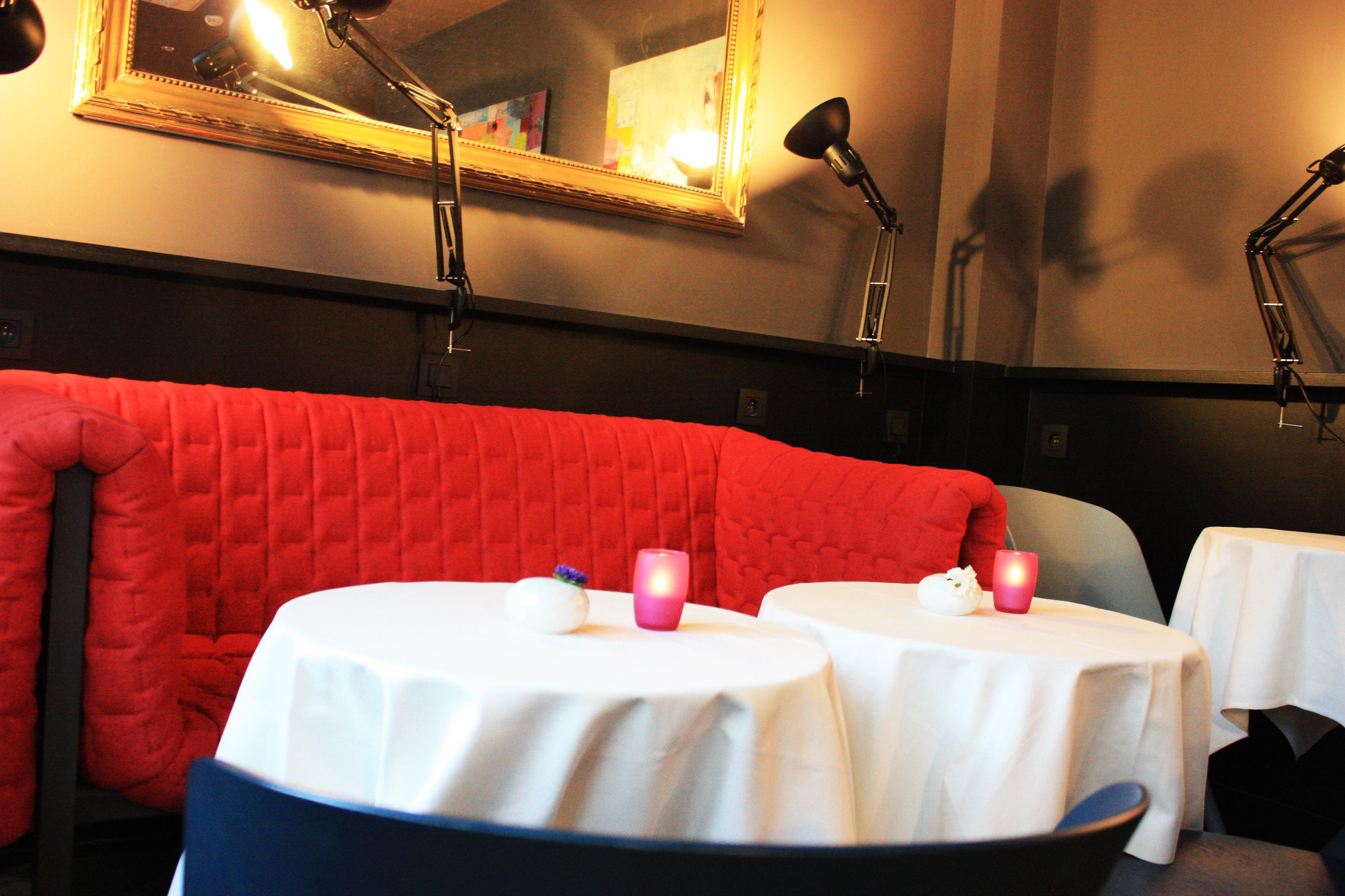 Korner Saint Marcel Paris