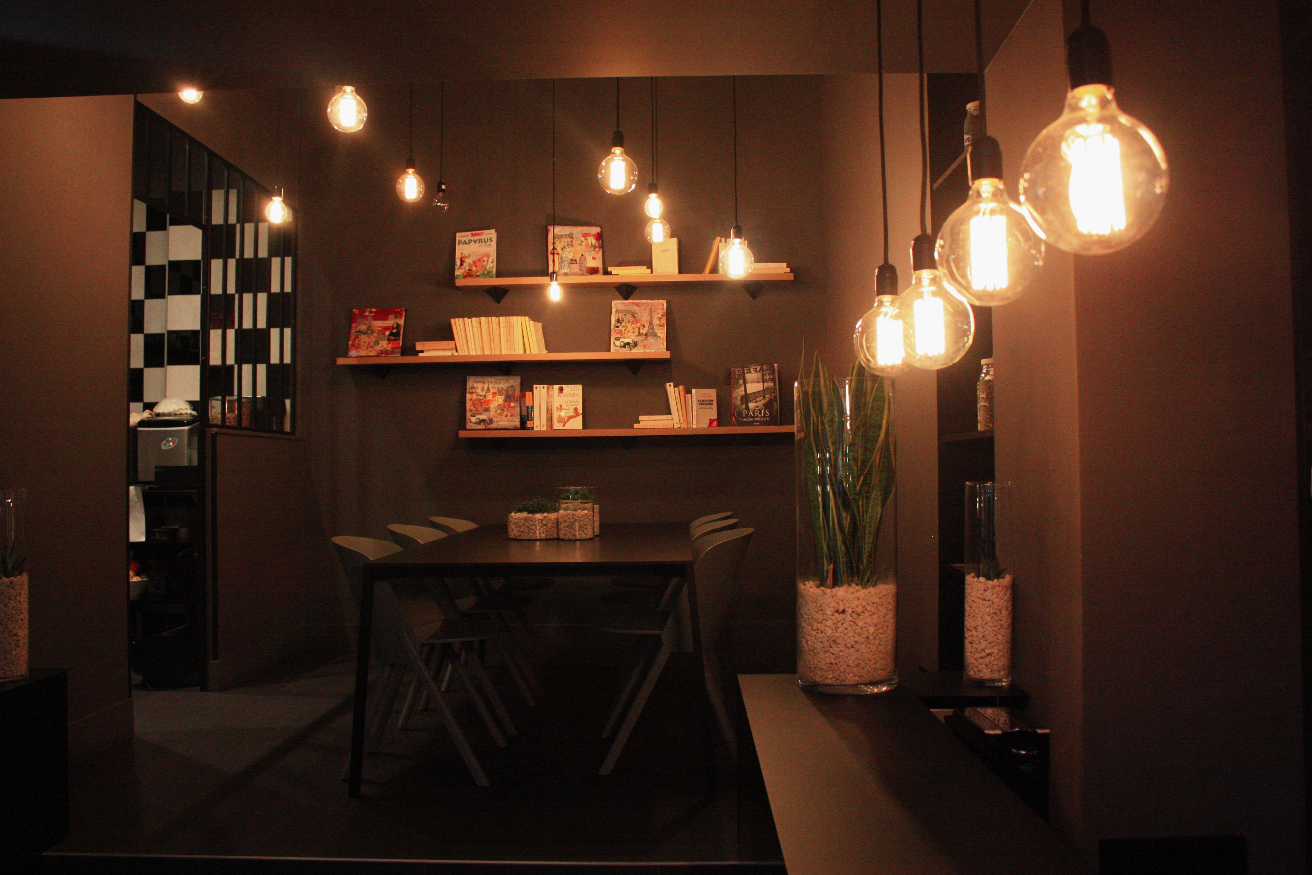 Saint Marcel Hotel 3*