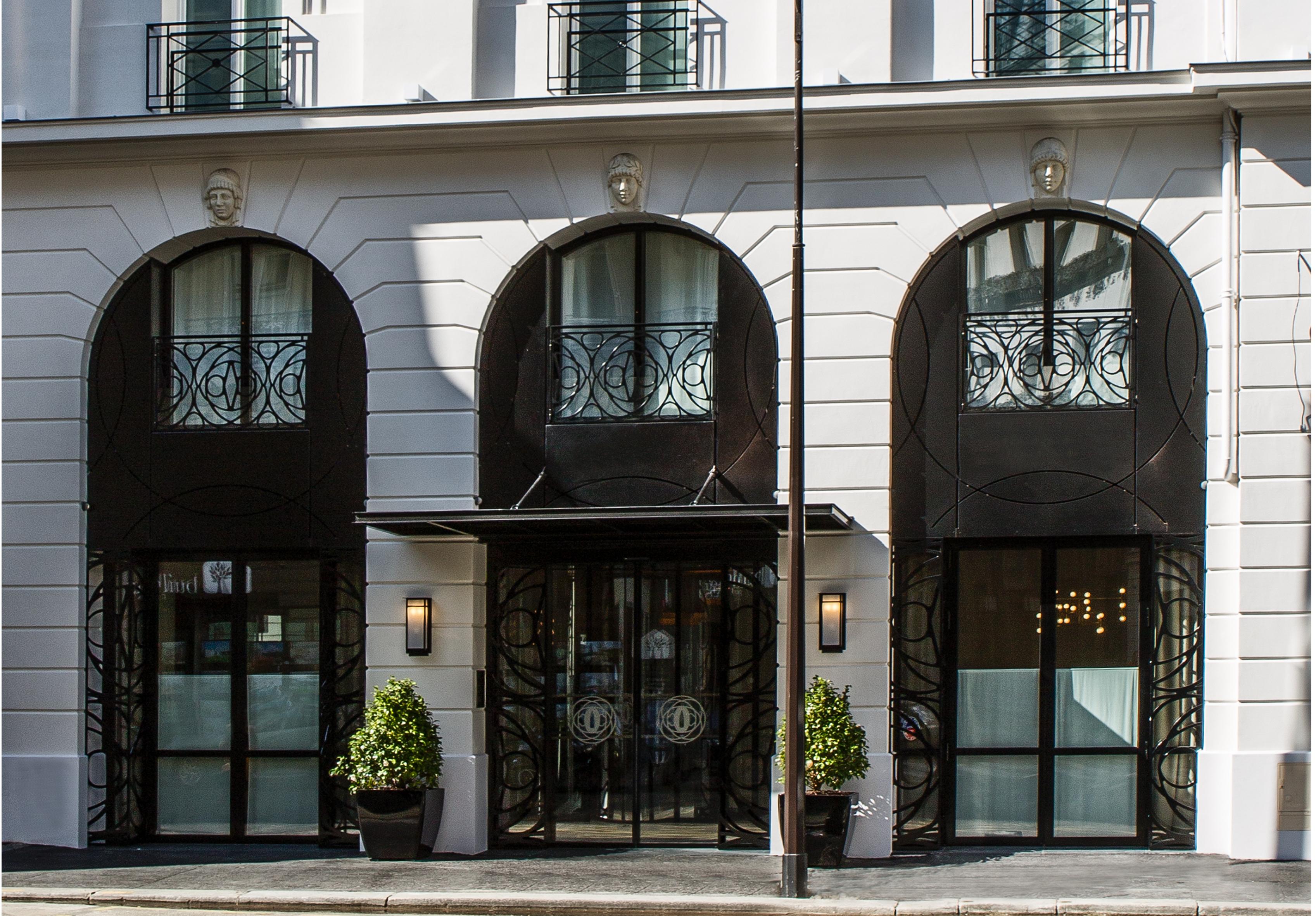 Hotel Le Tsuba