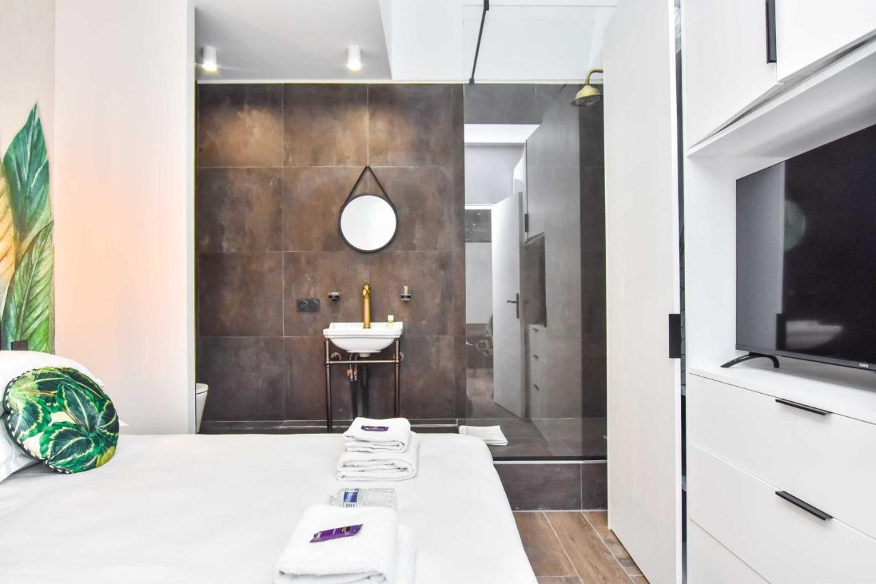 Apartment Cmg - Amazing Reuilly - Gare De Lyon