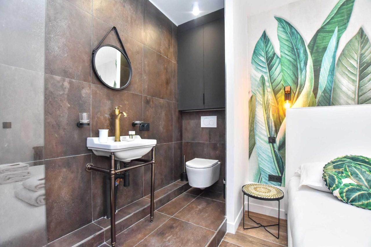 Cmg - Amazing Reuilly - Gare De Lyon Apartment Paris