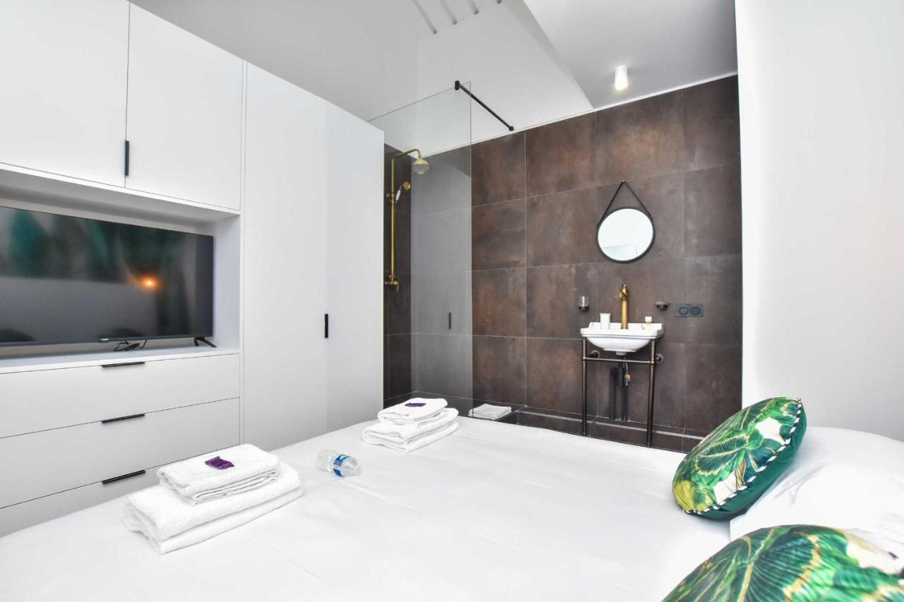 Cmg - Amazing Reuilly - Gare De Lyon Apartment