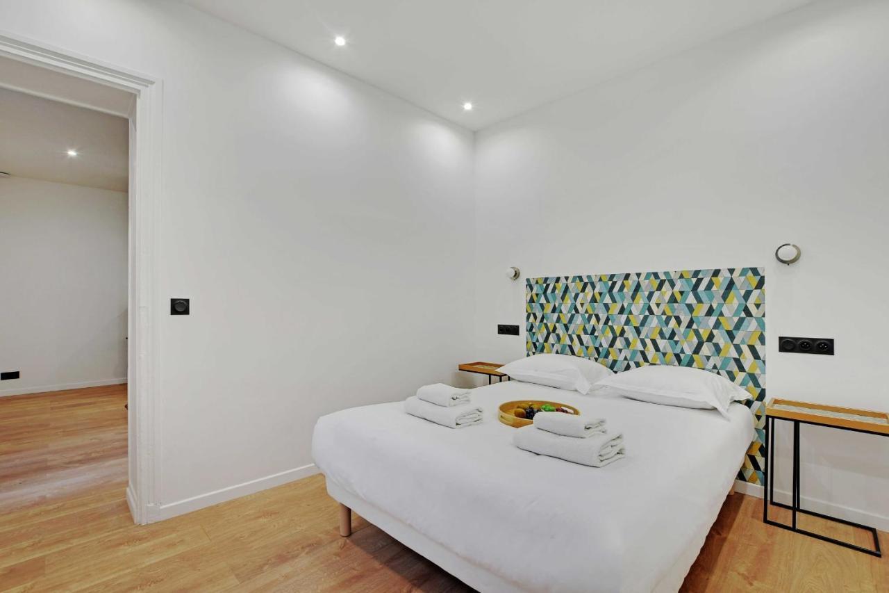 Apartment Cmg - Sacre Coeur - Simart *