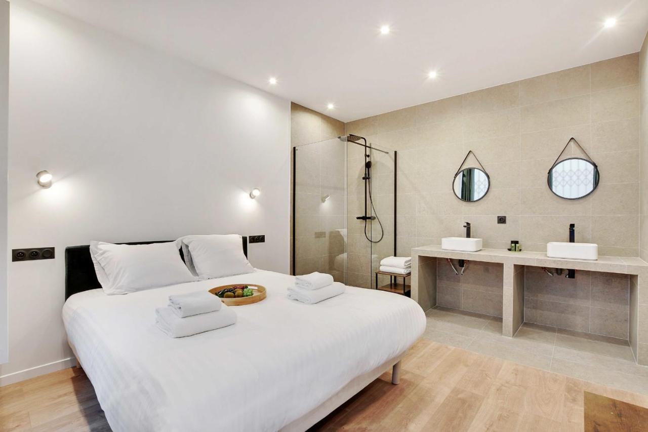 Apartment Cmg - Sacre Coeur - Simart *