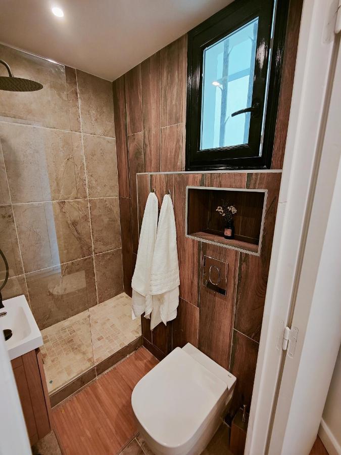 Apartment Elegant Studio - Montmartre Paris