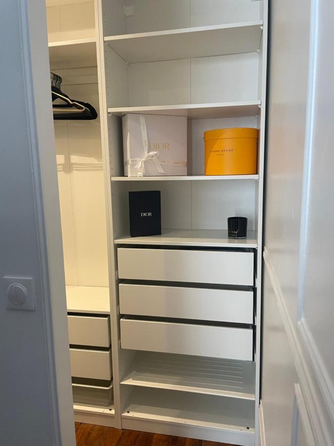 Splendide Appartement, Chic, Elegant Et Calme. Appartement