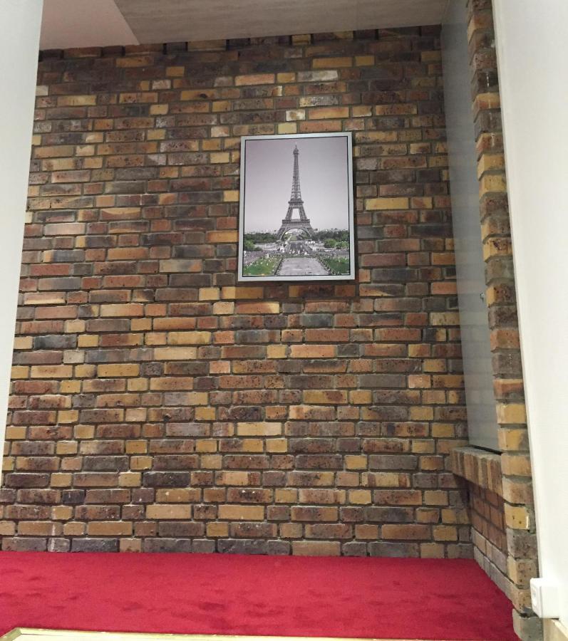 Apartment Tour Eiffel Grenelle