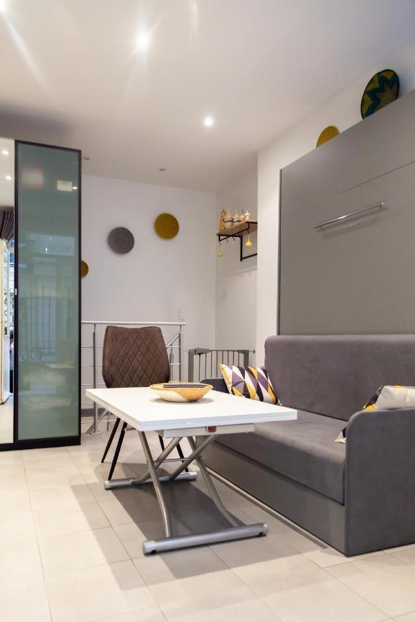 Apartment Petit Bijou Dans Le Centre De